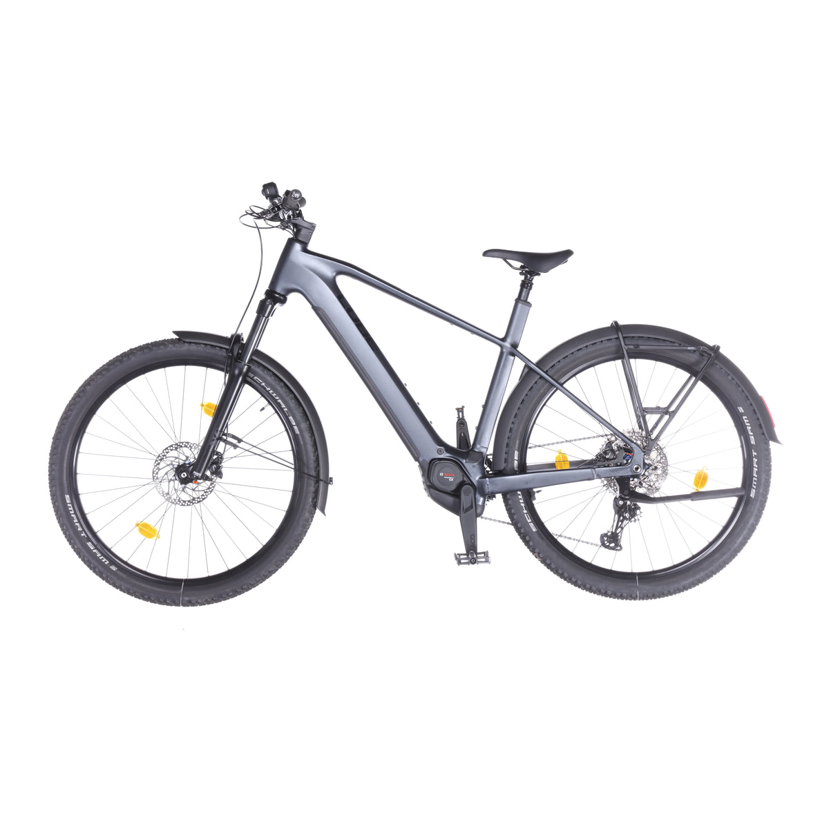 Reaction Hybrid Pro 800 Allroad - 360° view angle 12