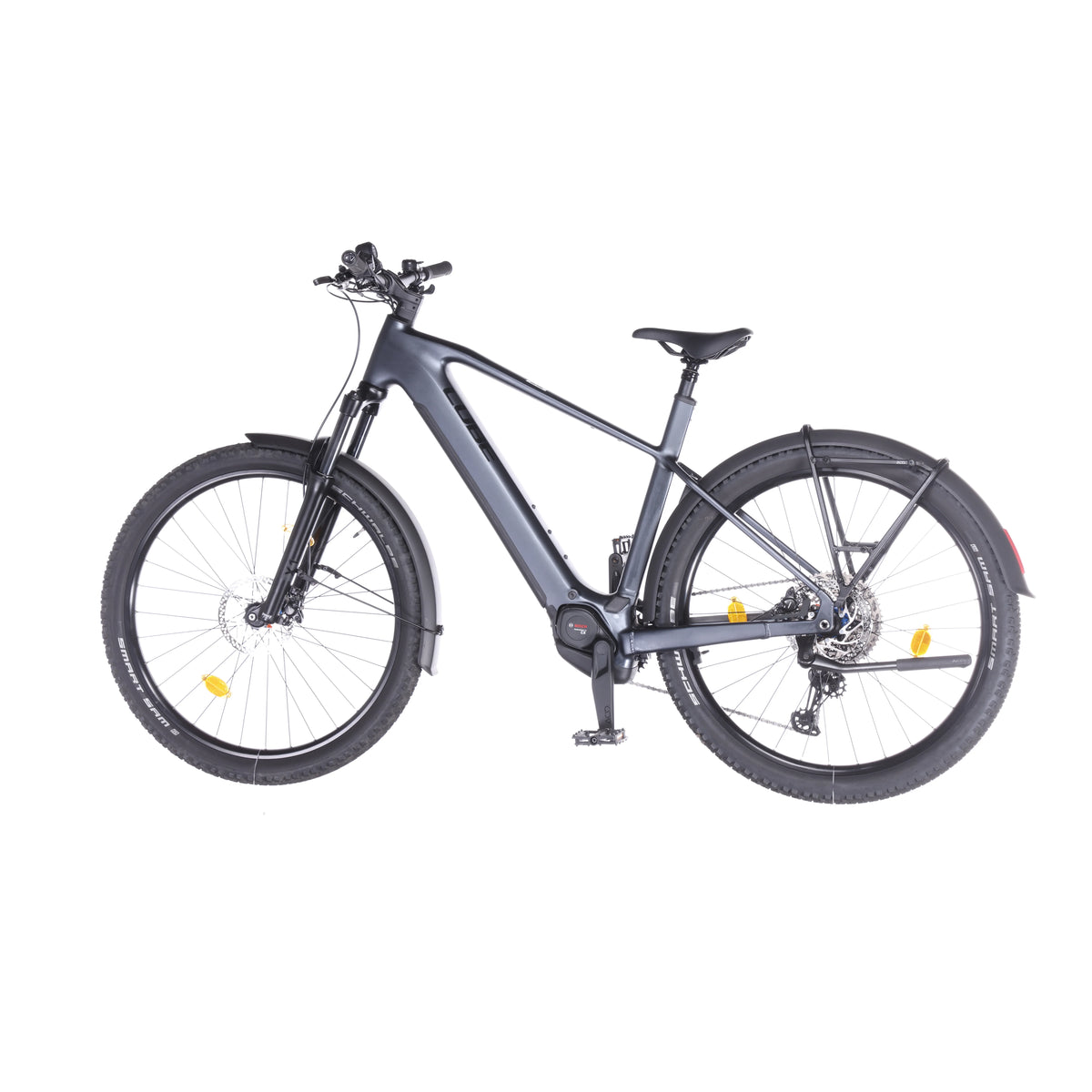Reaction Hybrid Pro 800 Allroad - 360° view angle 13