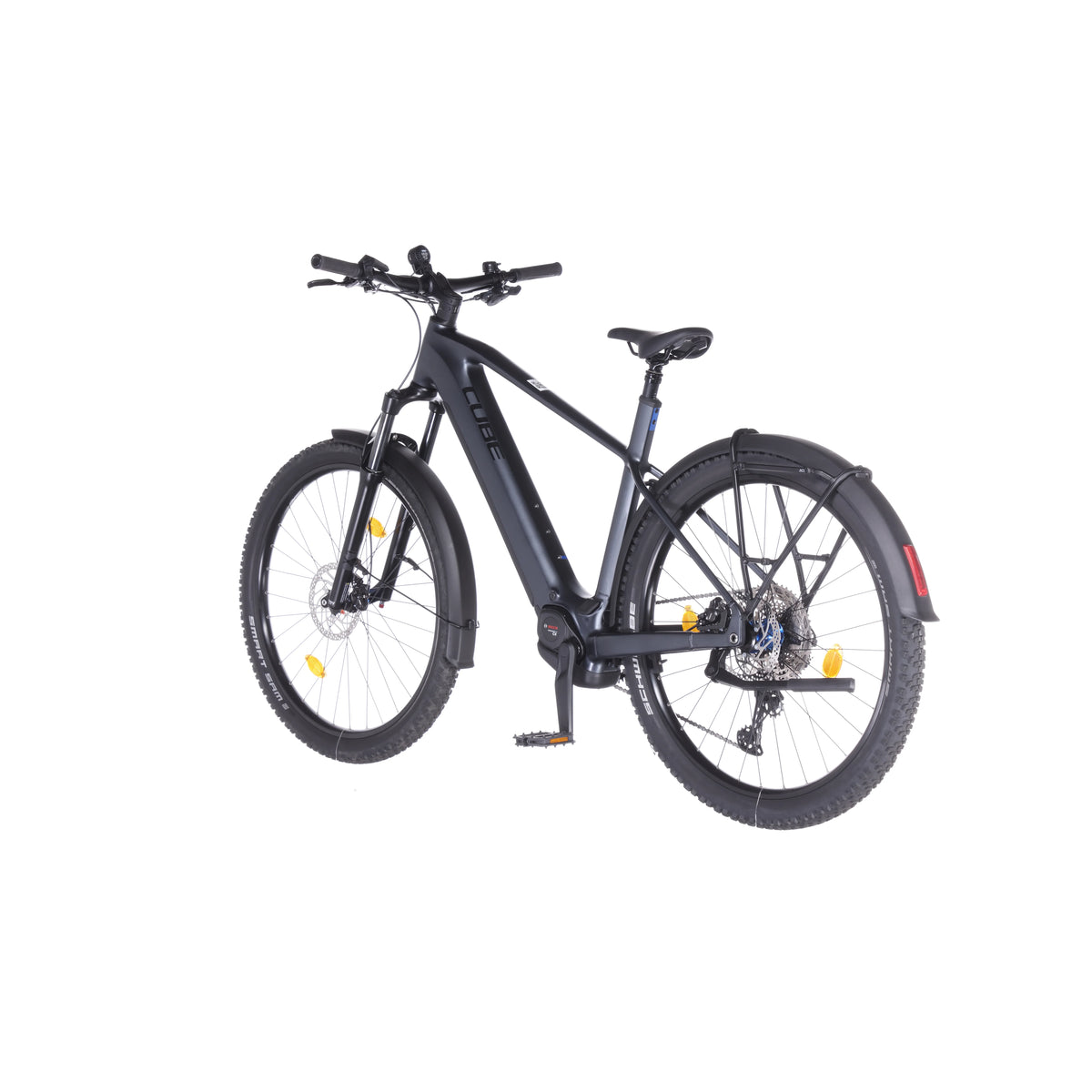 Reaction Hybrid Pro 800 Allroad - 360° view angle 15