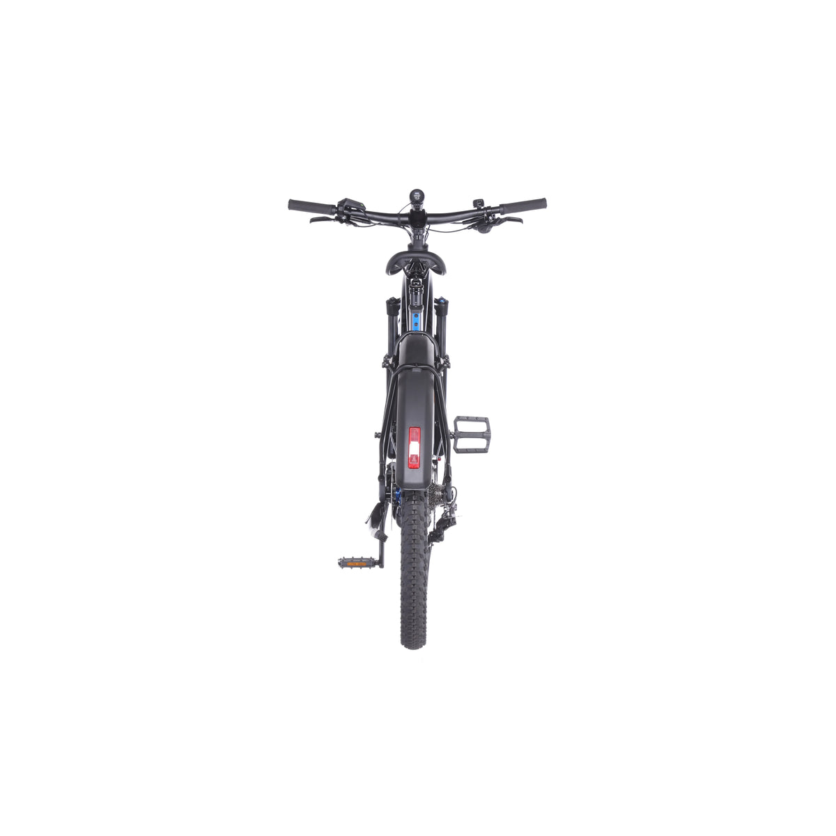 Reaction Hybrid Pro 800 Allroad - 360° view angle 18