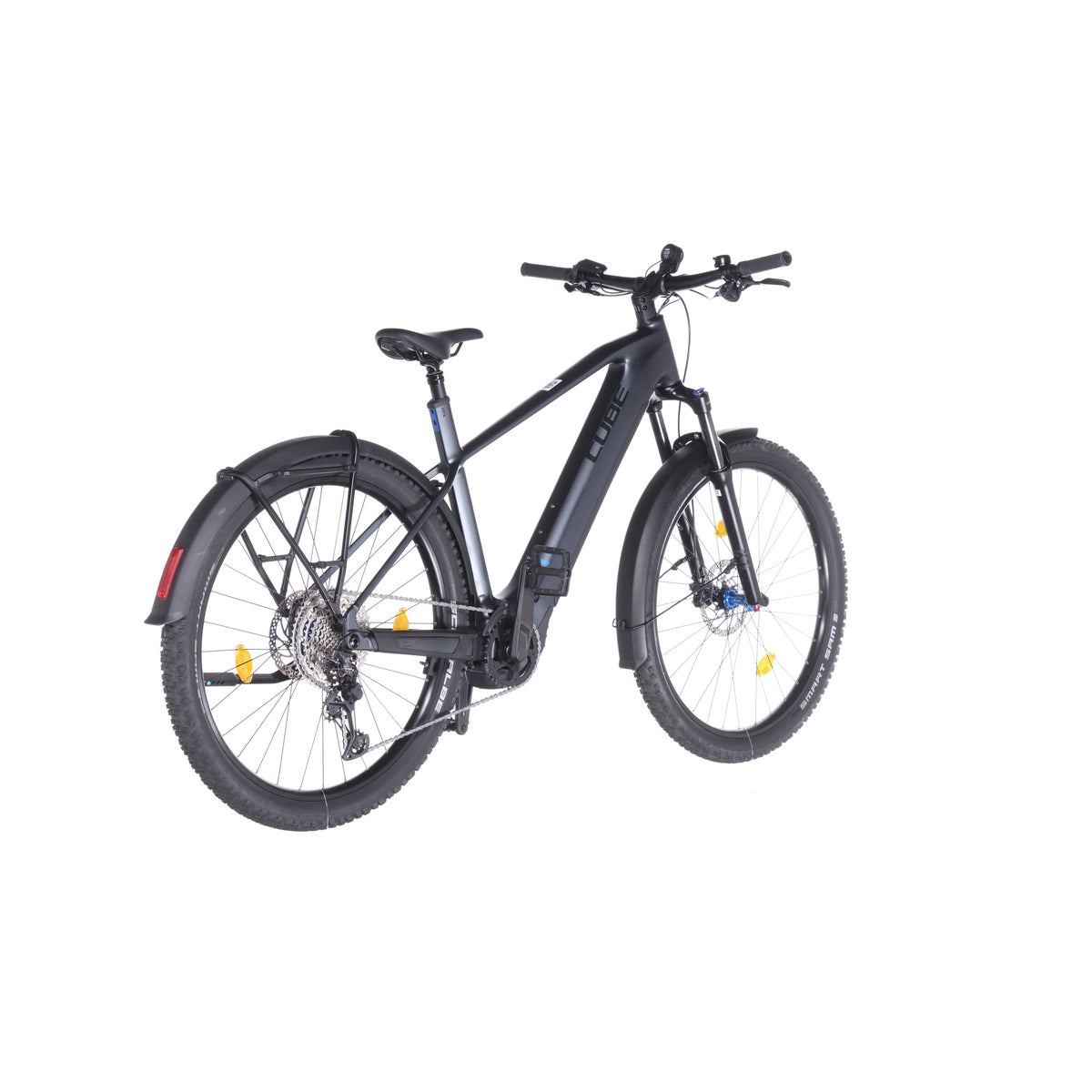 Reaction Hybrid Pro 800 Allroad - 360° view angle 21