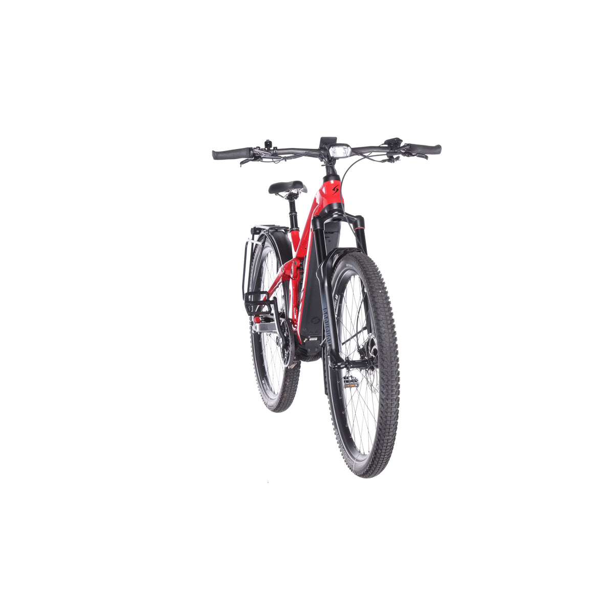 Stomp Pmax Rohloff E14 - 360° view angle 5