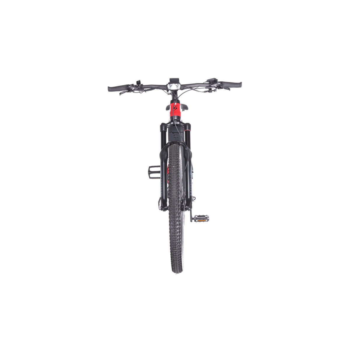 Stomp Pmax Rohloff E14 - 360° view angle 6