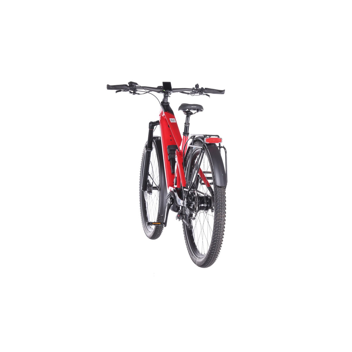 Stomp Pmax Rohloff E14 - 360° view angle 17