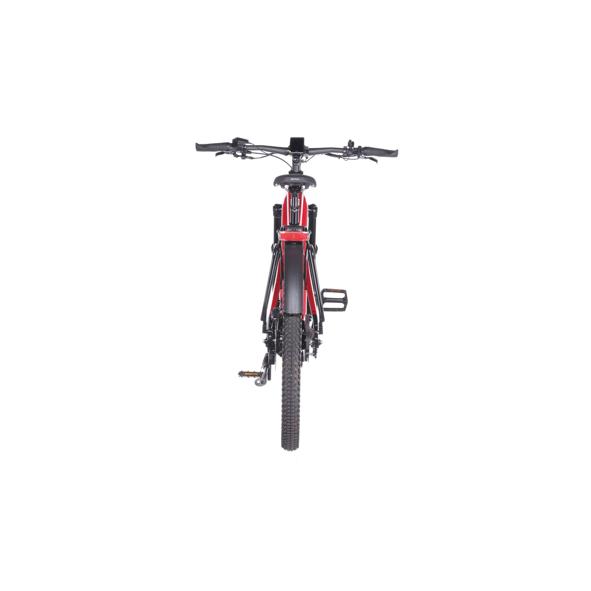 Stomp Pmax Rohloff E14 - 360° view angle 18