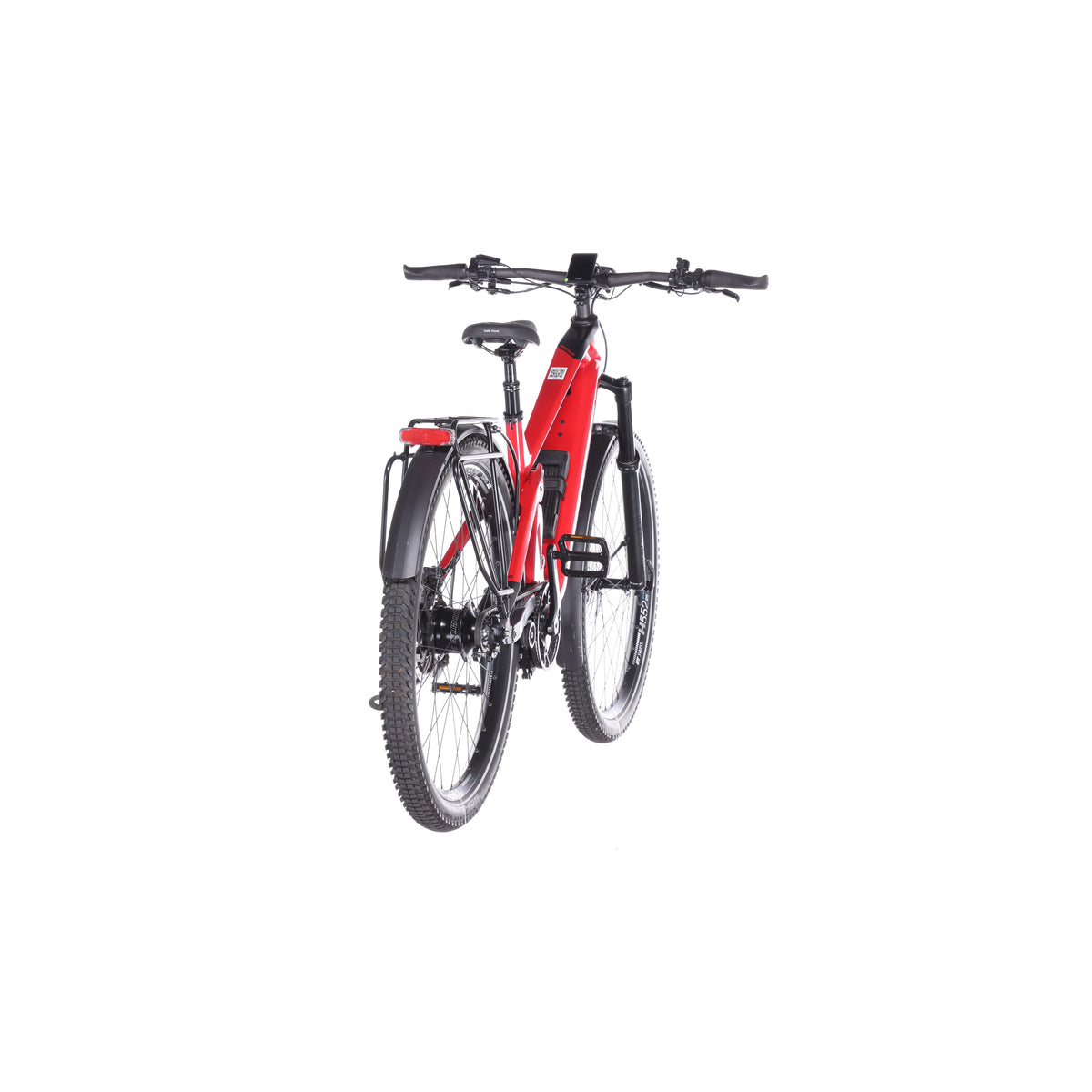 Stomp Pmax Rohloff E14 - 360° view angle 19