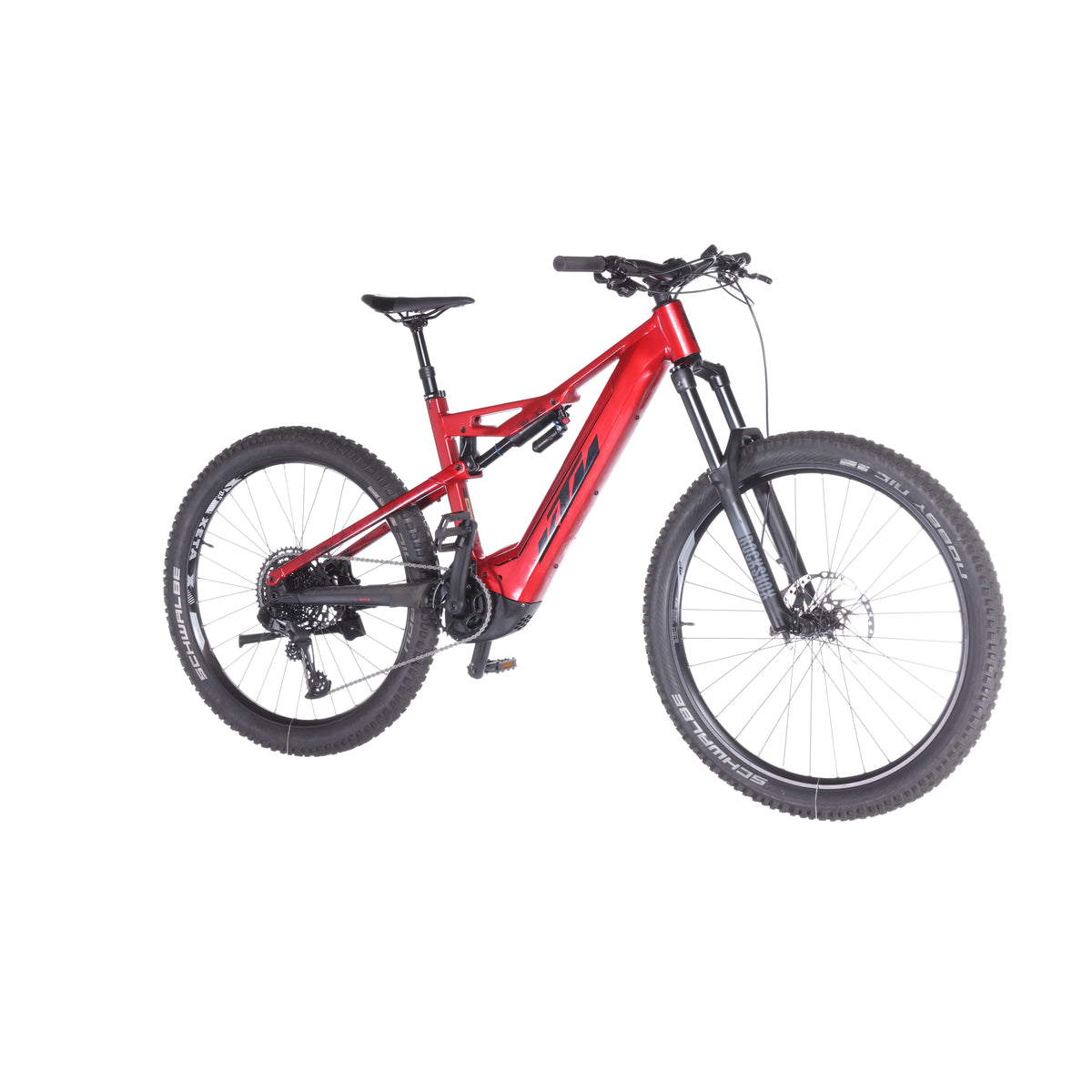 MACINA KAPOHO 7973 - 360° view angle 2