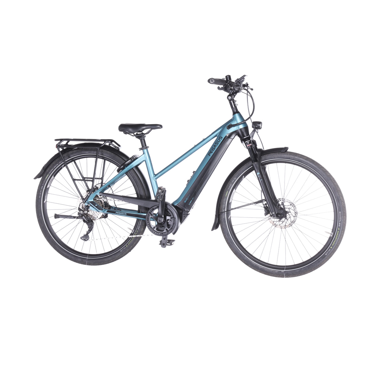 Premio EVO 10 Lite - Right view