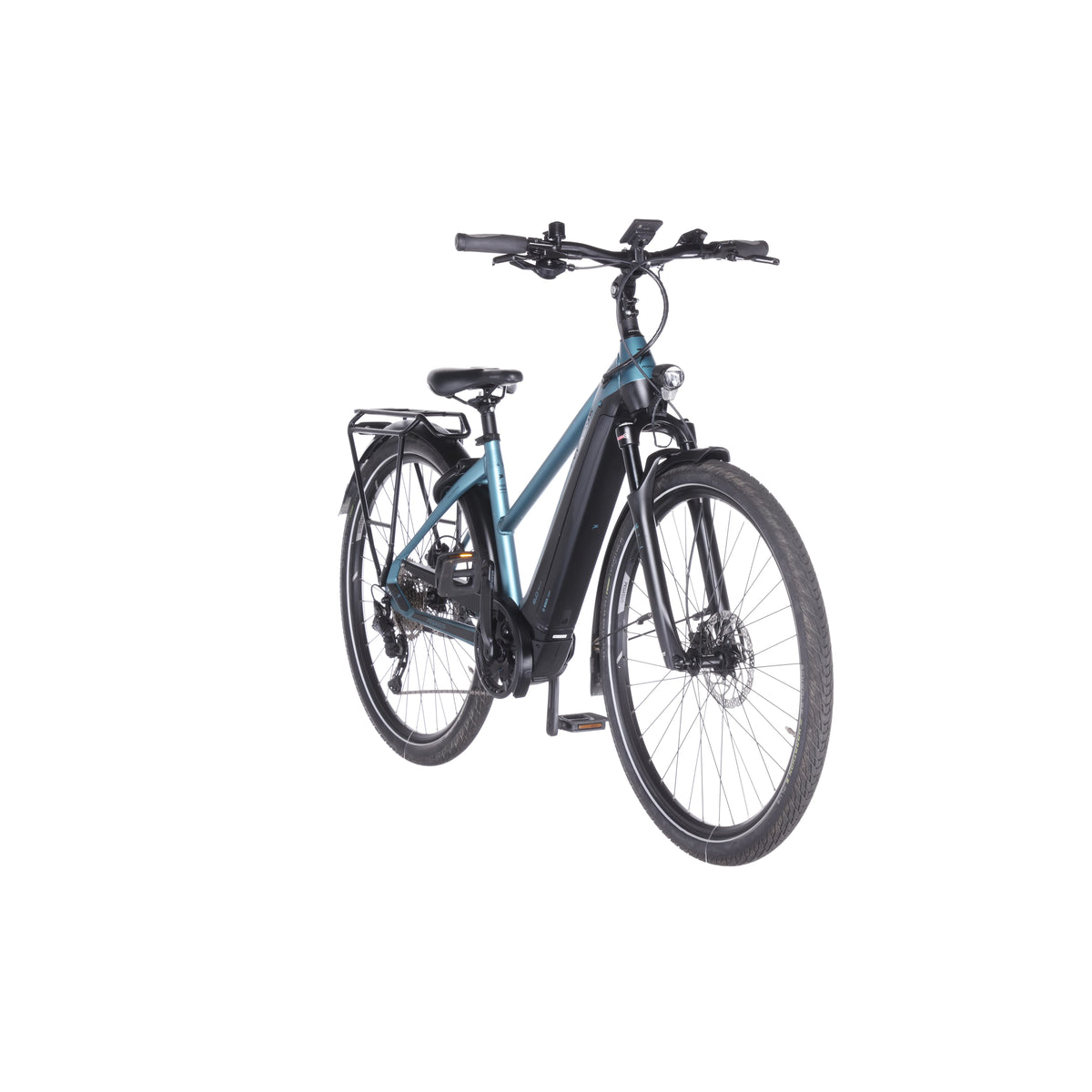 Premio EVO 10 Lite - 360° view angle 4