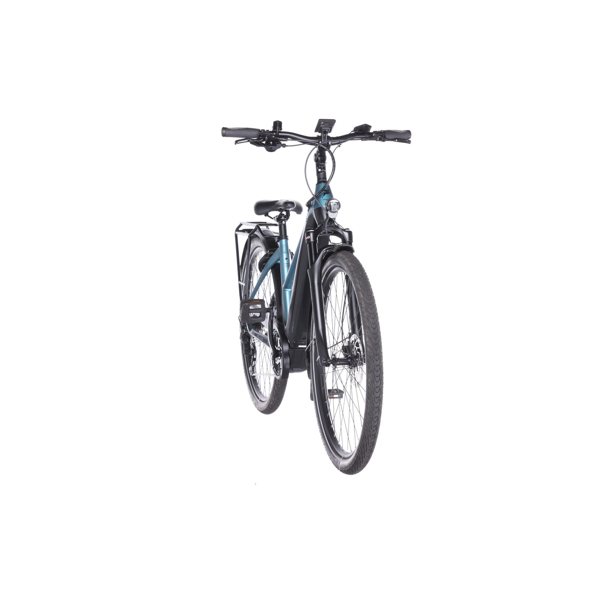 Premio EVO 10 Lite - 360° view angle 5