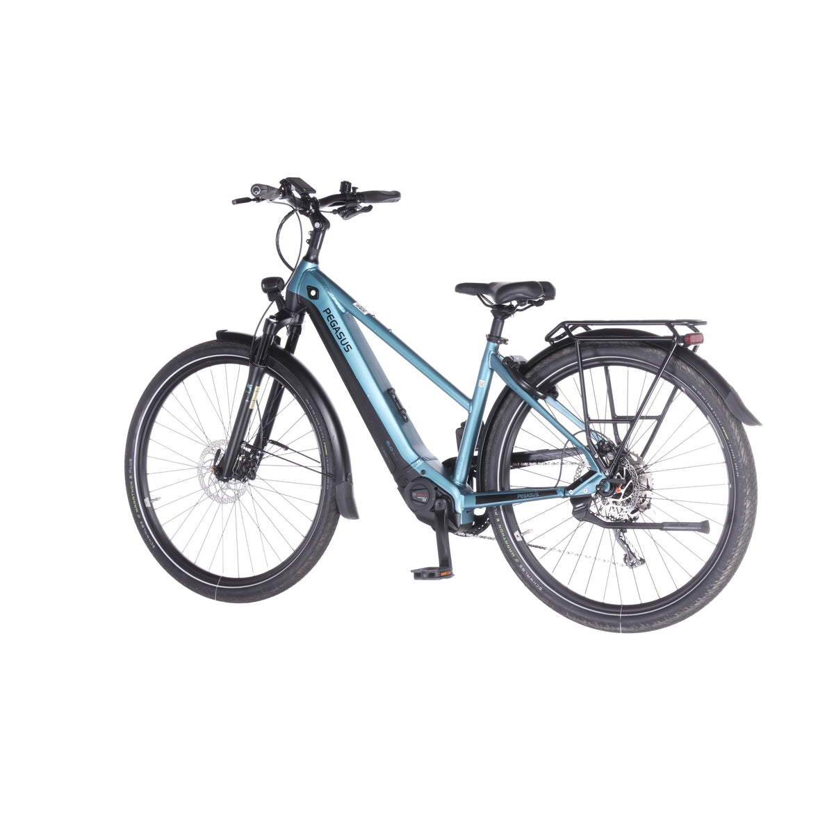 Premio EVO 10 Lite - 360° view angle 14
