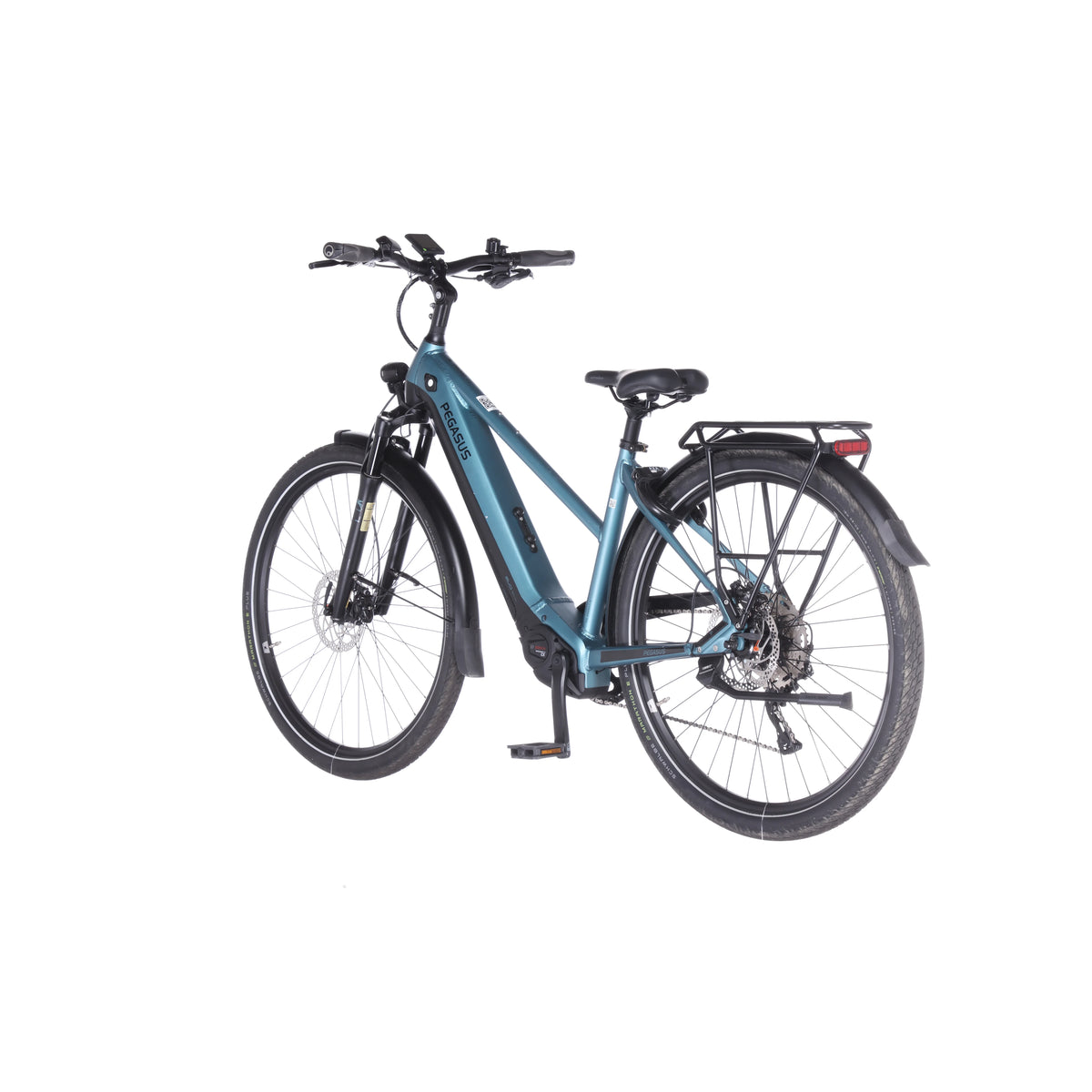 Premio EVO 10 Lite - 360° view angle 15