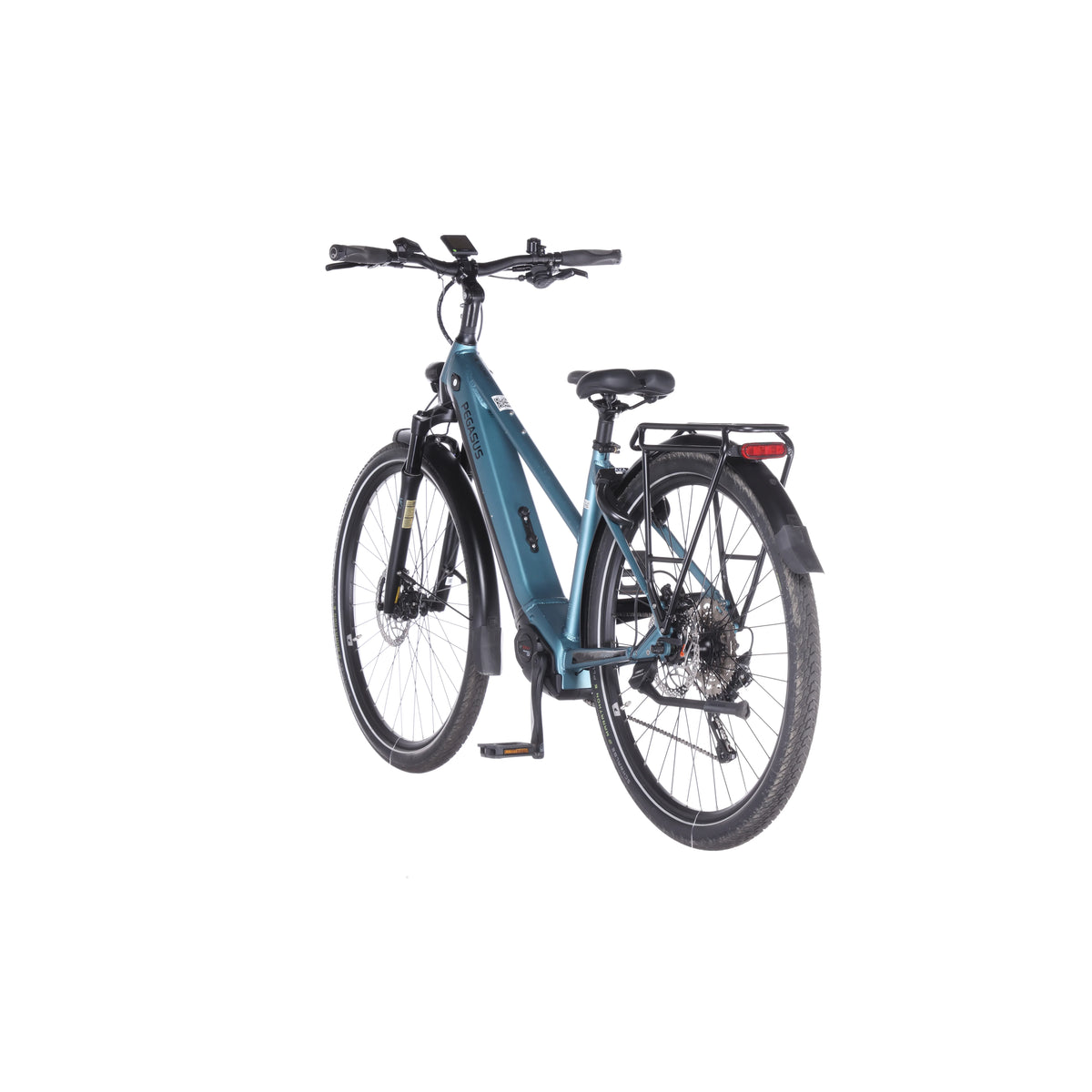 Premio EVO 10 Lite - 360° view angle 16