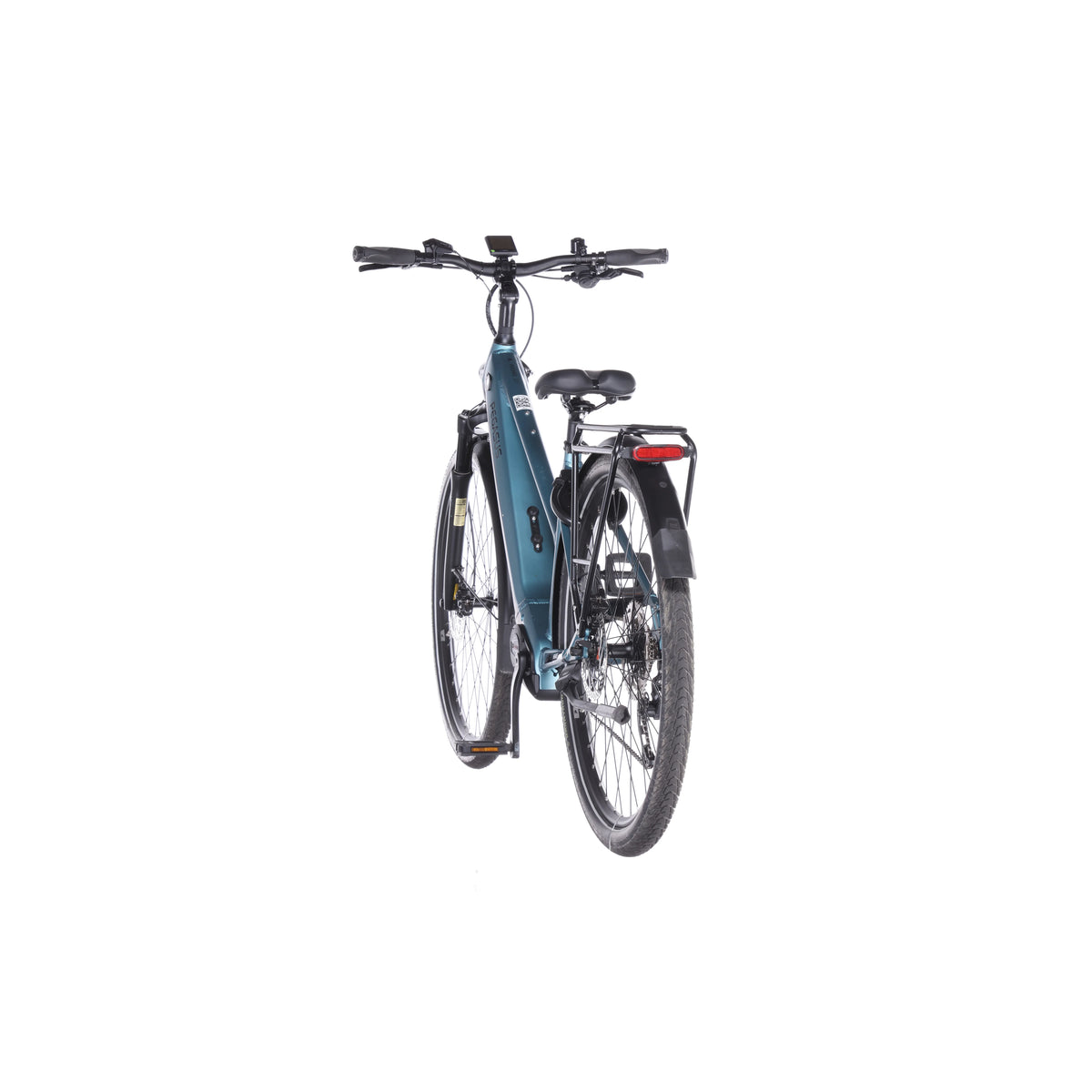Premio EVO 10 Lite - 360° view angle 17