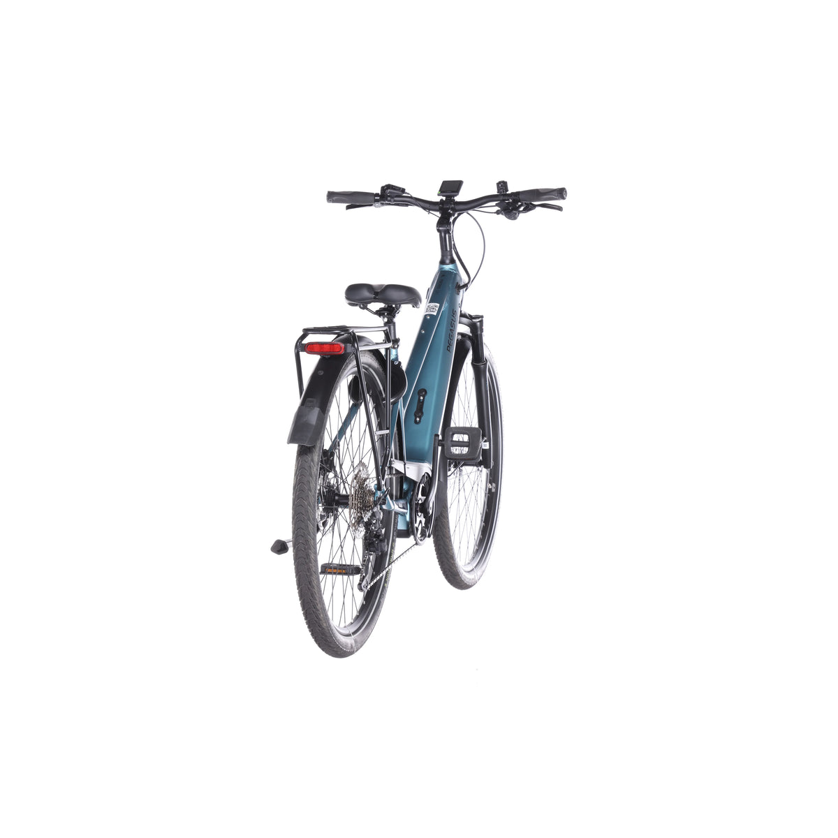 Premio EVO 10 Lite - 360° view angle 19