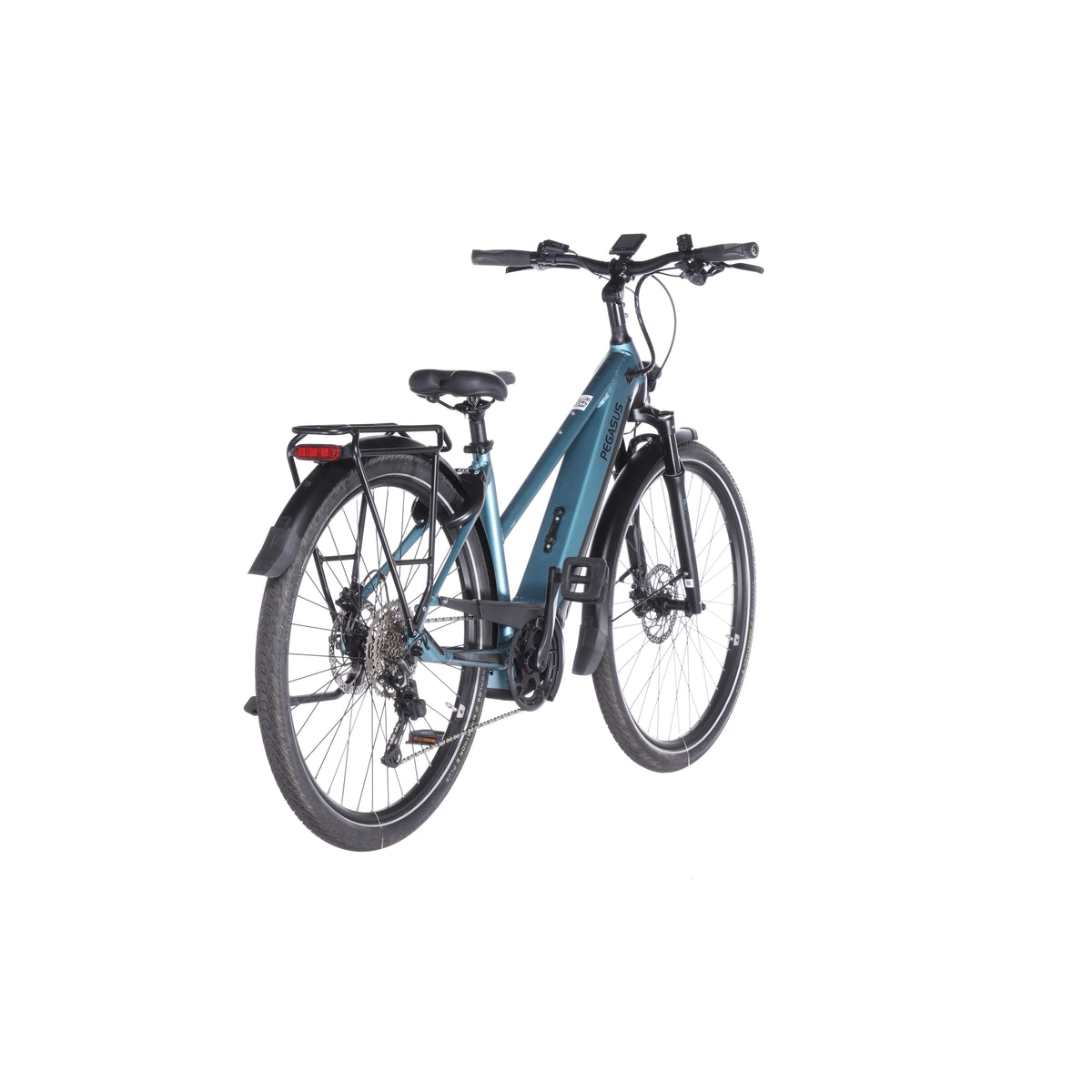 Premio EVO 10 Lite - 360° view angle 20