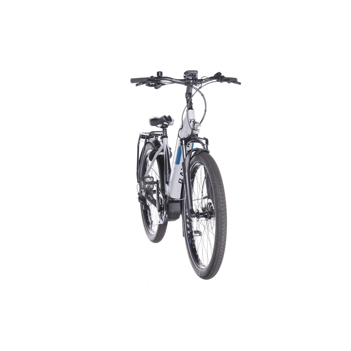 Rourray E 7.0 - 360° view angle 5