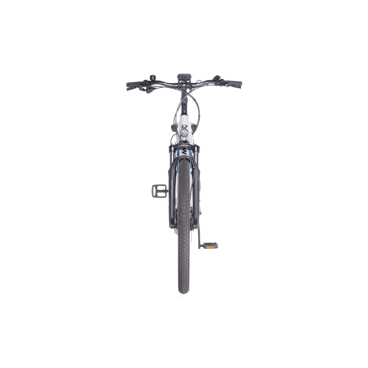 Rourray E 7.0 - 360° view angle 6