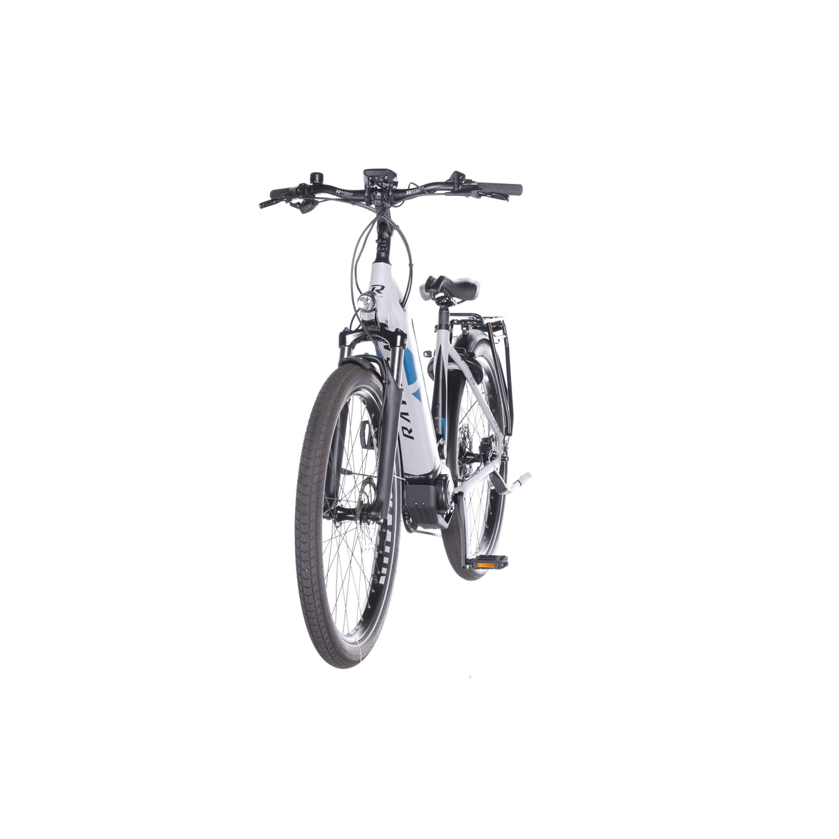 Rourray E 7.0 - 360° view angle 7