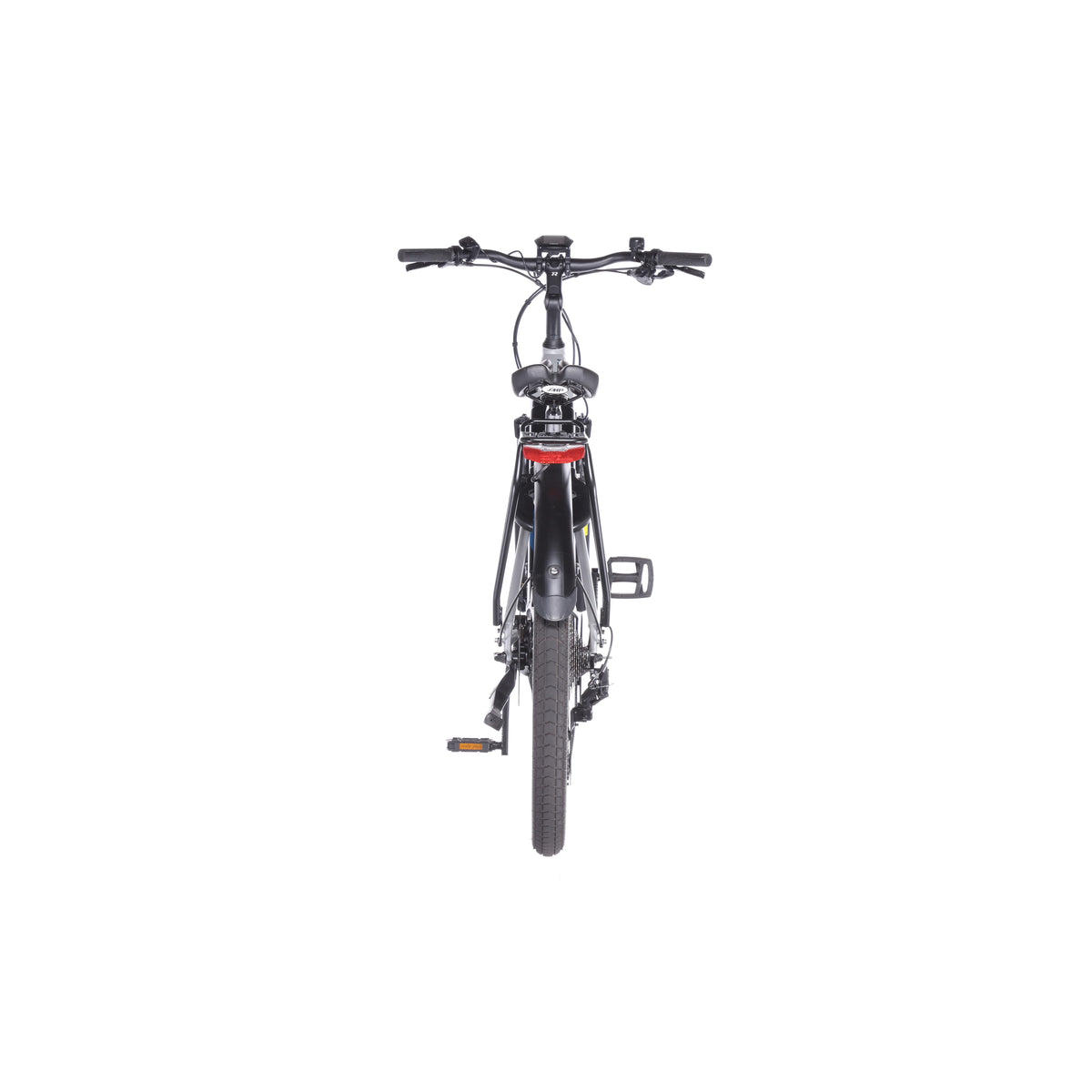 Rourray E 7.0 - 360° view angle 18