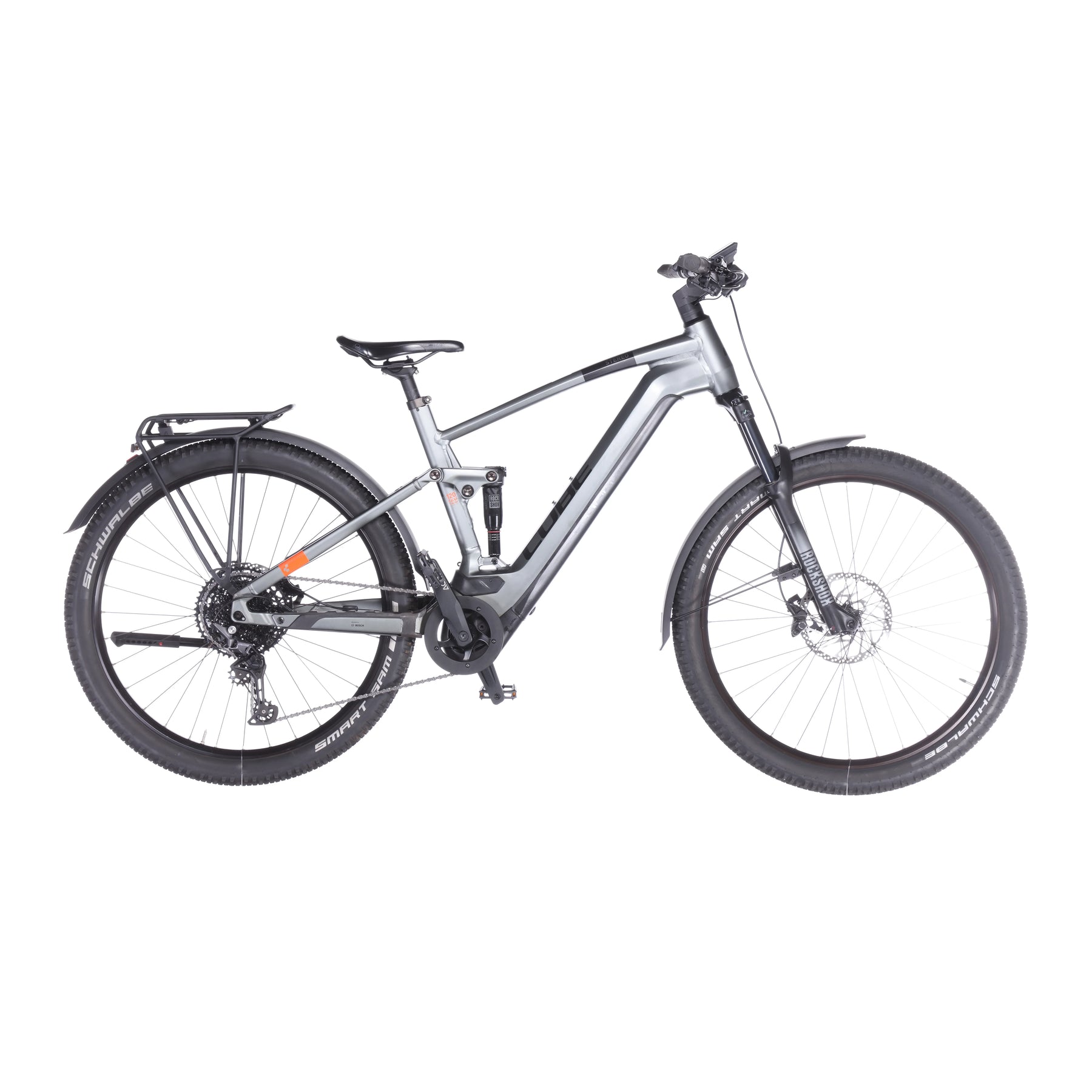 Stereo Hybrid 120 Pro Allroad 750