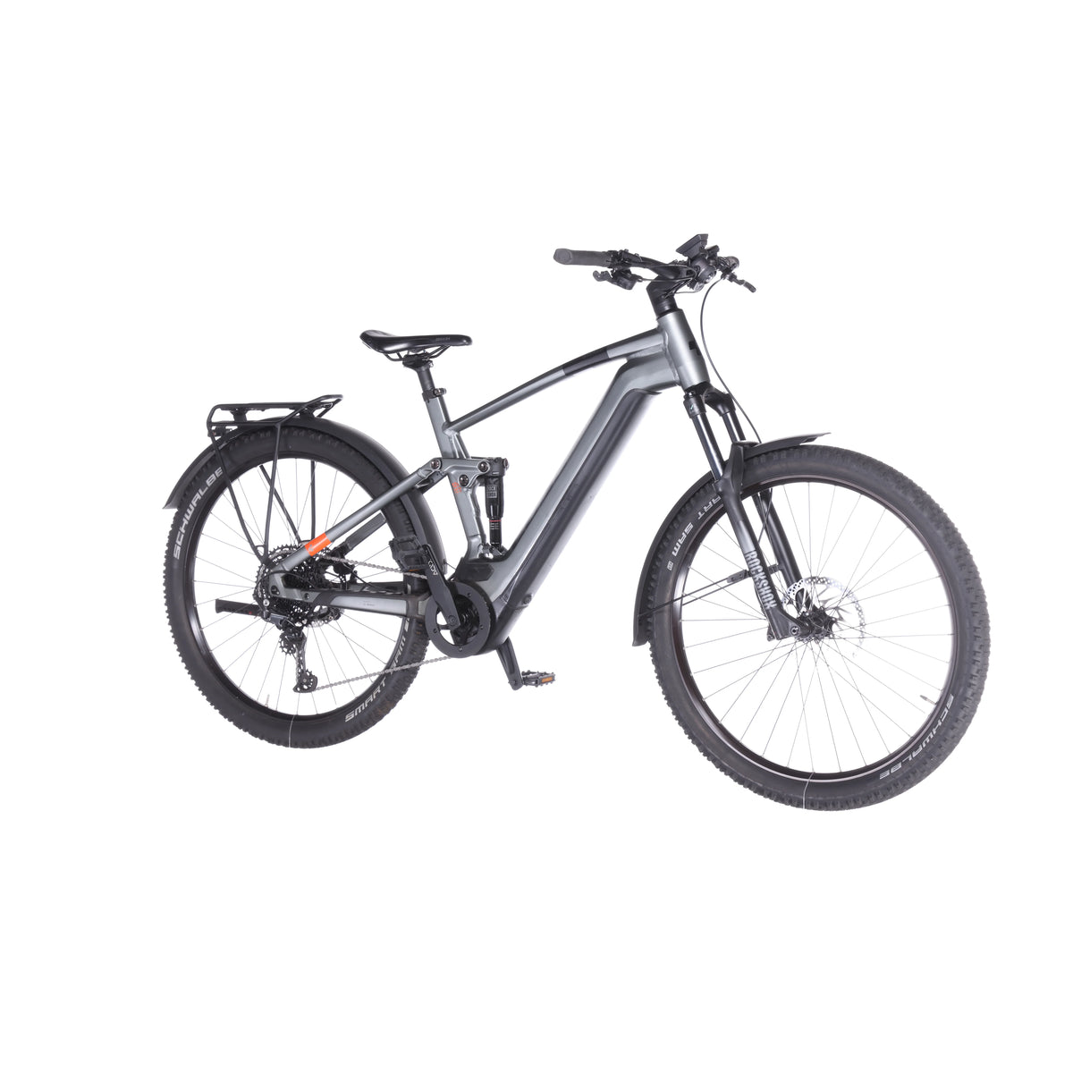 Stereo Hybrid 120 Pro Allroad 750 - 360° view angle 2
