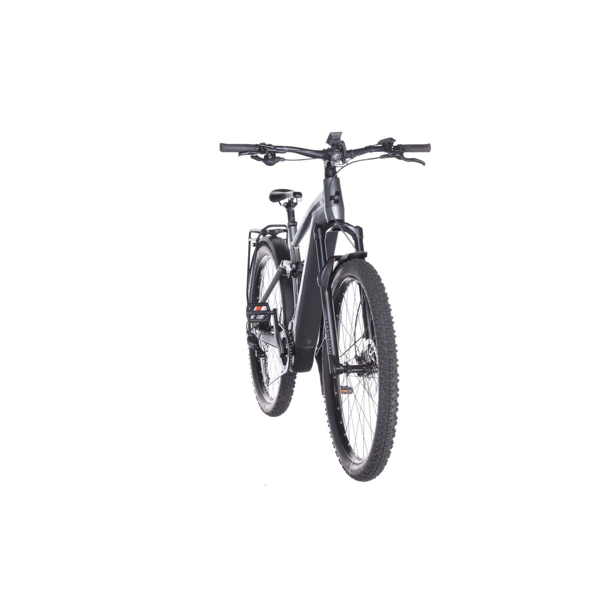 Stereo Hybrid 120 Pro Allroad 750 - 360° view angle 5