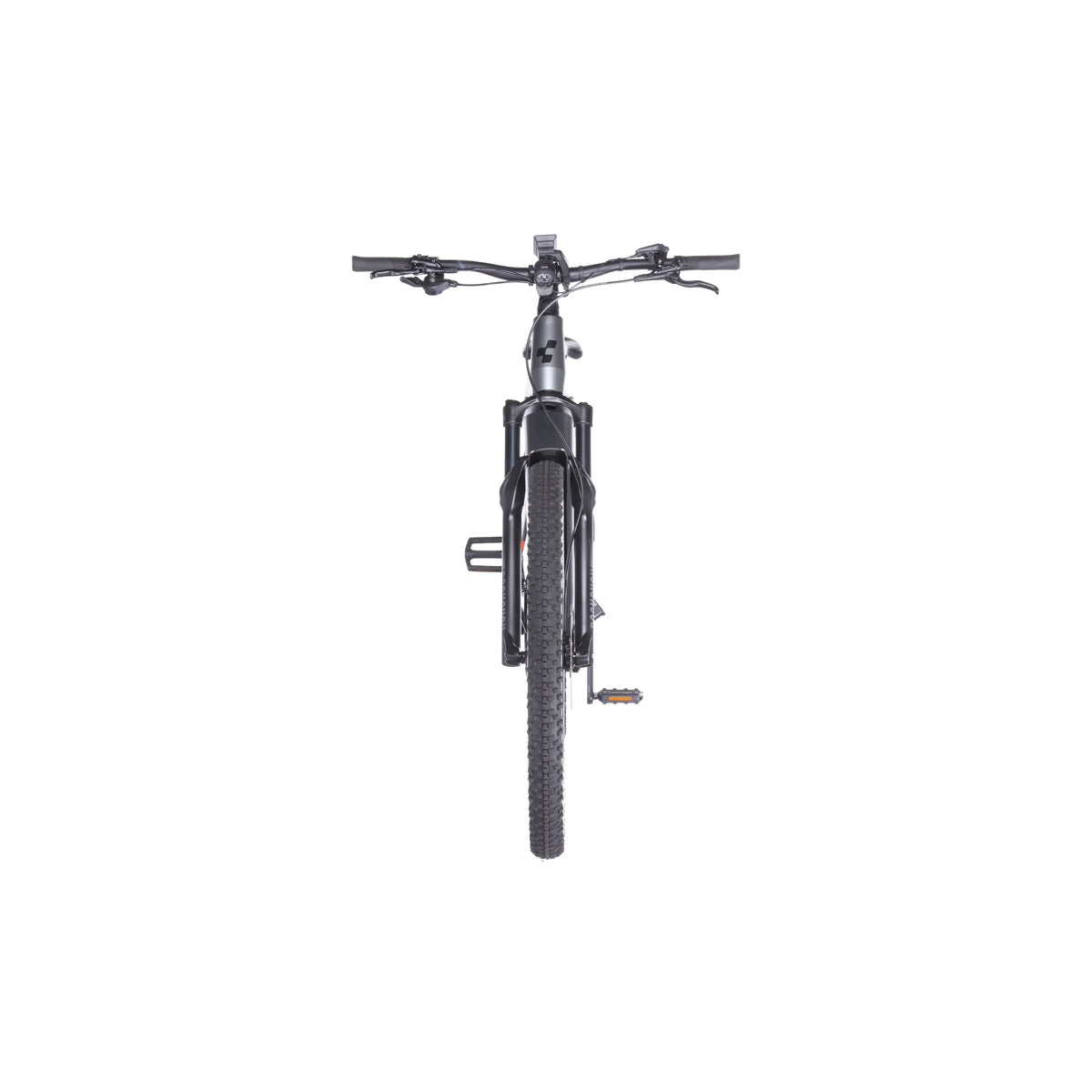 Stereo Hybrid 120 Pro Allroad 750 - 360° view angle 6