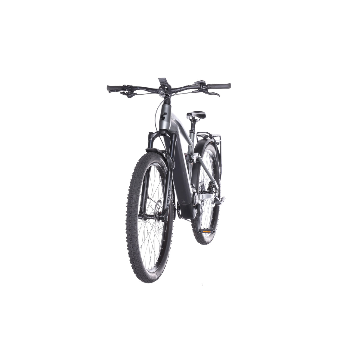 Stereo Hybrid 120 Pro Allroad 750 - 360° view angle 7