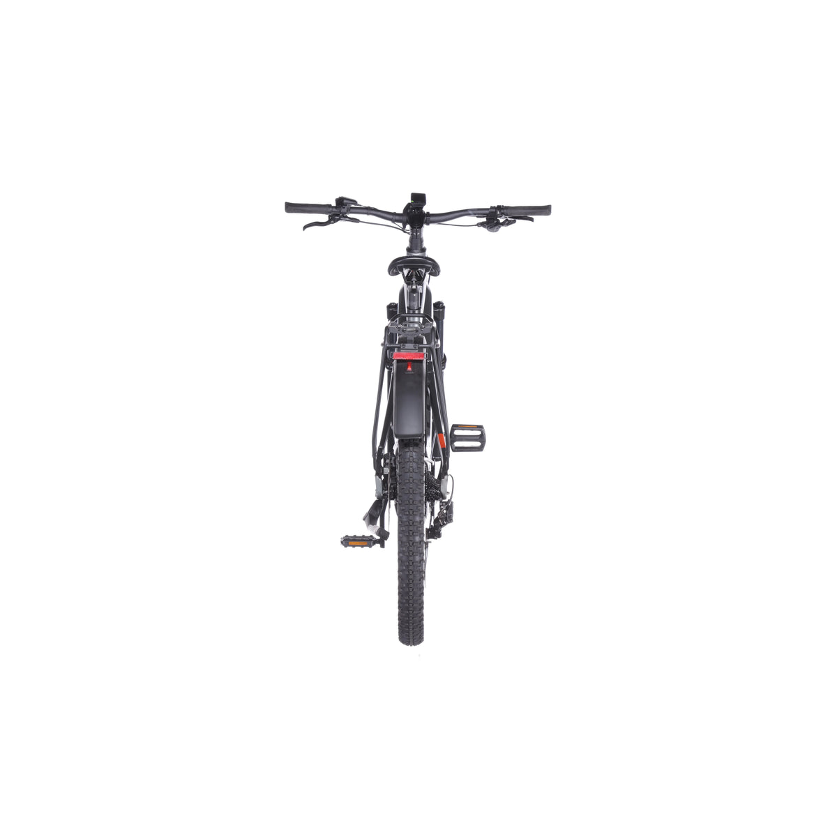 Stereo Hybrid 120 Pro Allroad 750 - 360° view angle 18