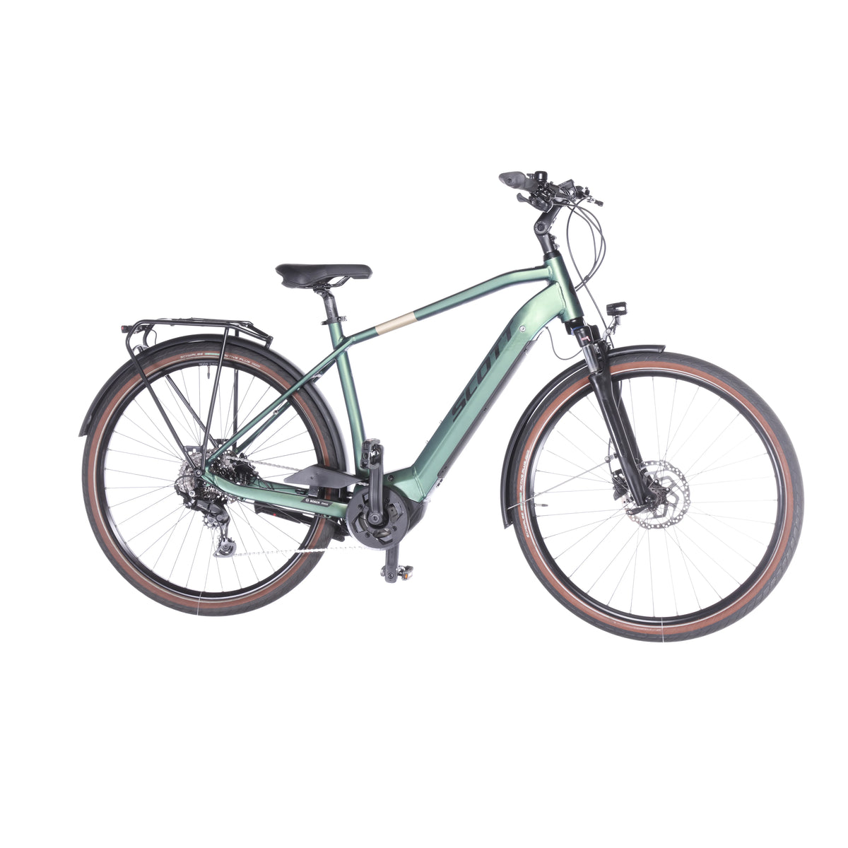 Sub Active eRIDE Men - Right view