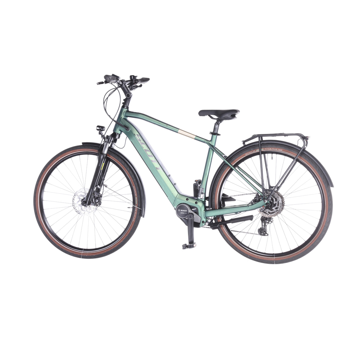 Sub Active eRIDE Men - 360° view angle 13