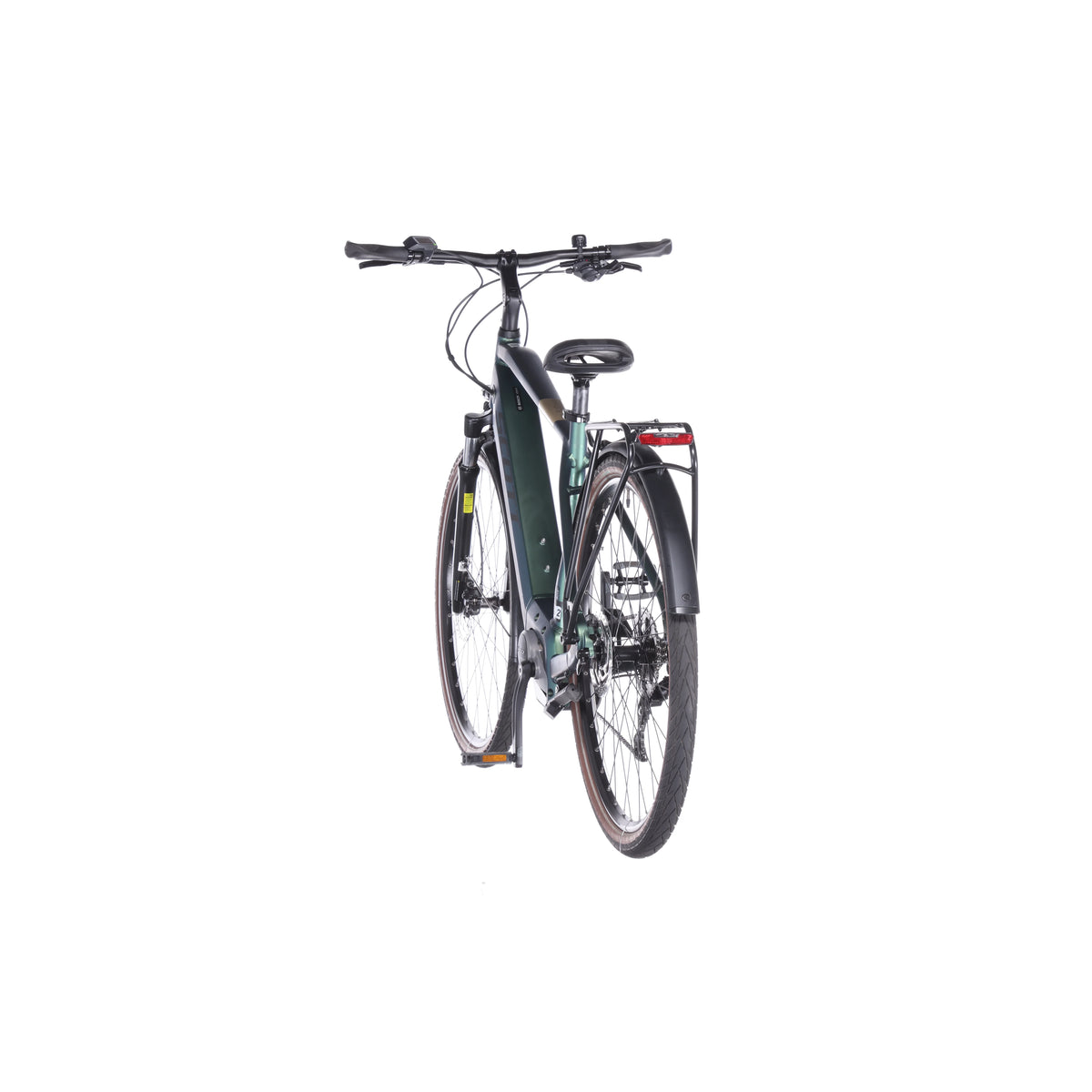 Sub Active eRIDE Men - 360° view angle 17