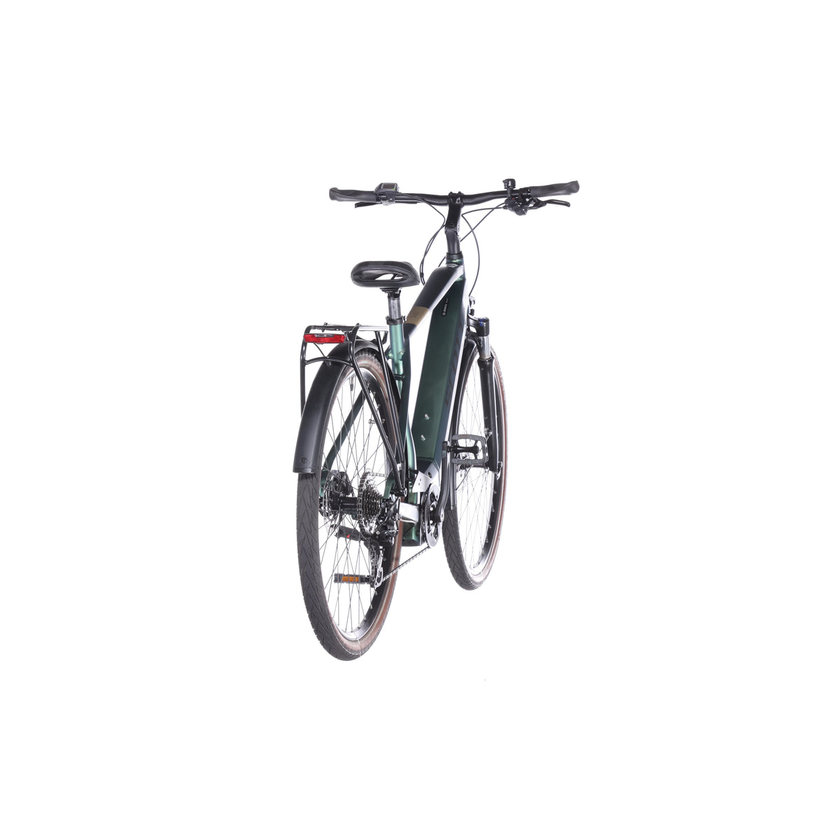 Sub Active eRIDE Men - 360° view angle 19