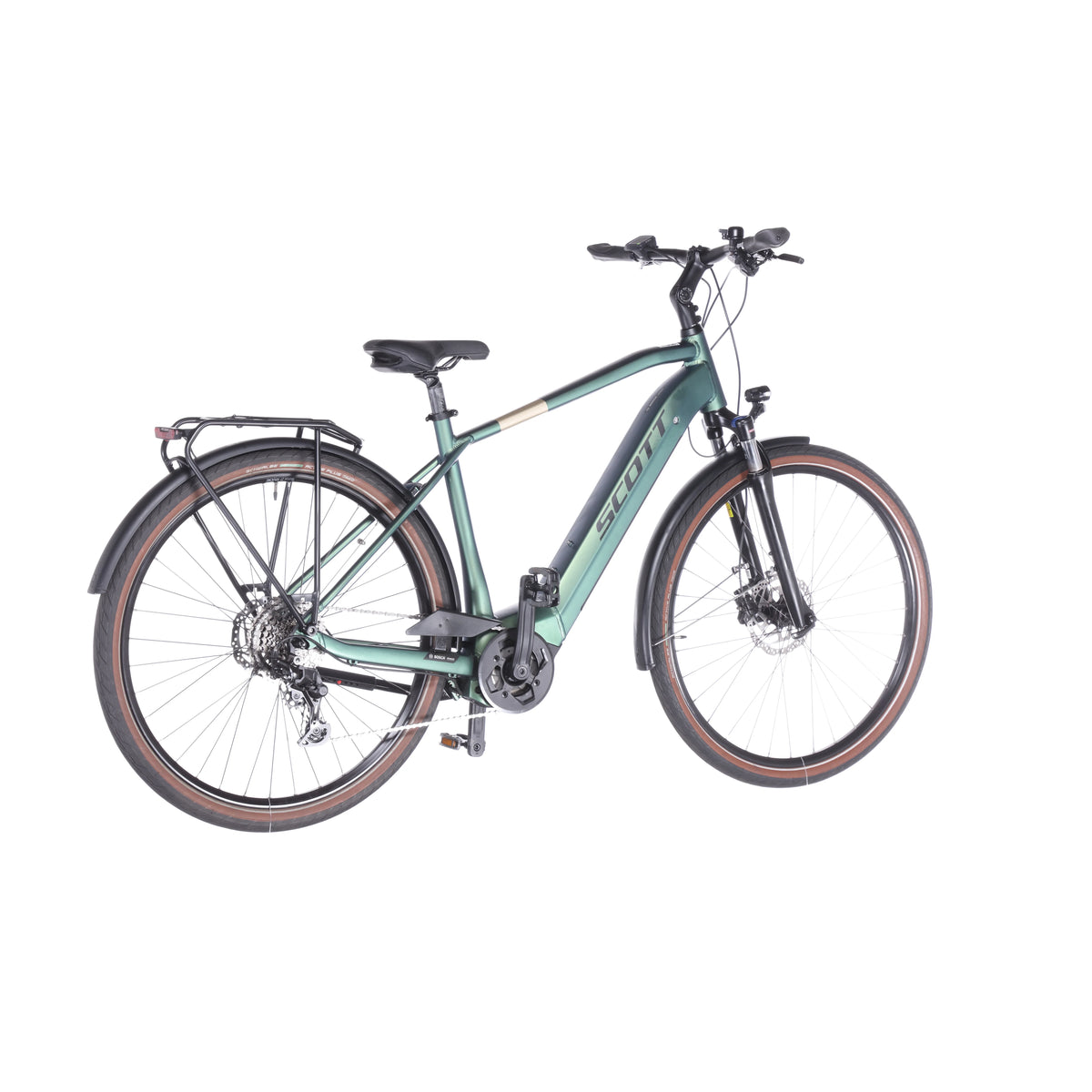 Sub Active eRIDE Men - 360° view angle 22