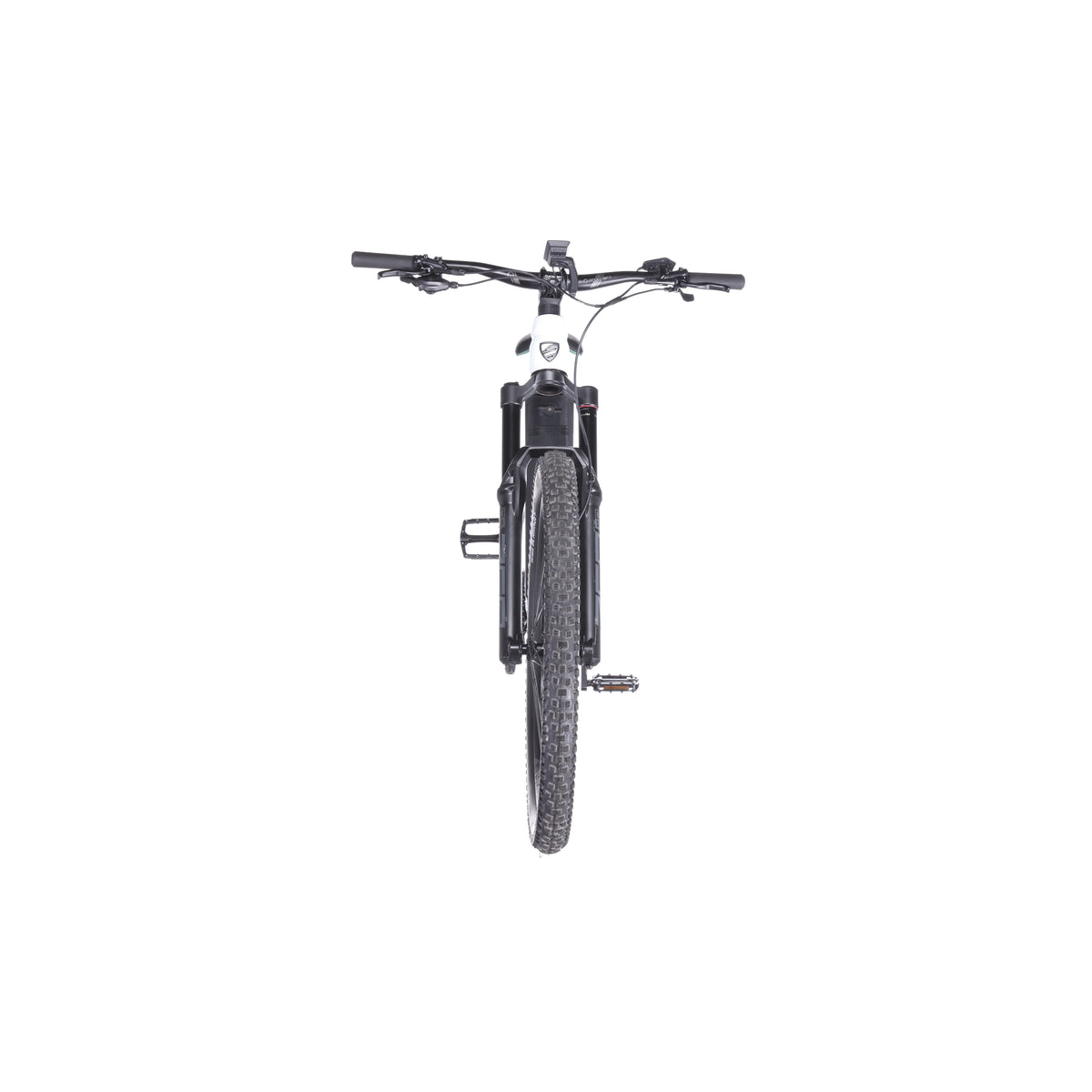No Pogo R2700i - 360° view angle 6