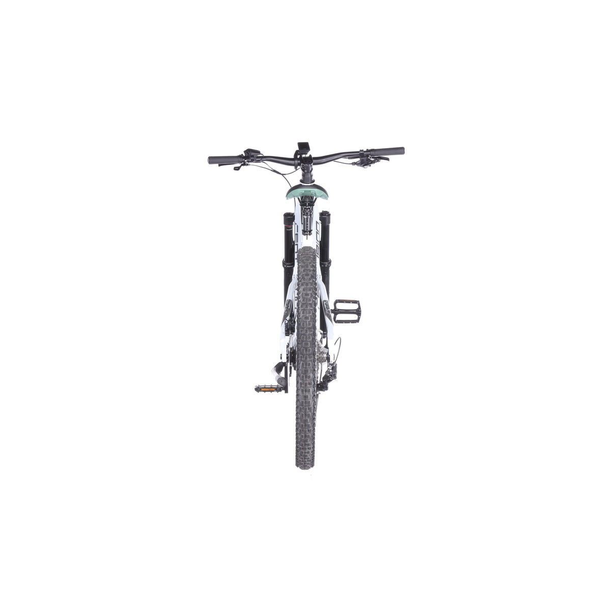 No Pogo R2700i - 360° view angle 18