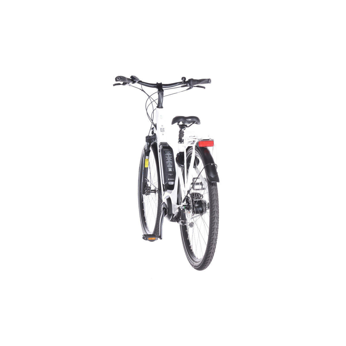 IMAGE 1.B MOVE - 360° view angle 17