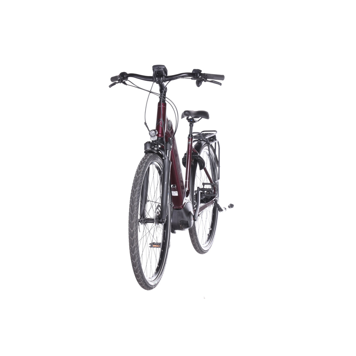 IMAGE 3.B EXCITE - 360° view angle 7