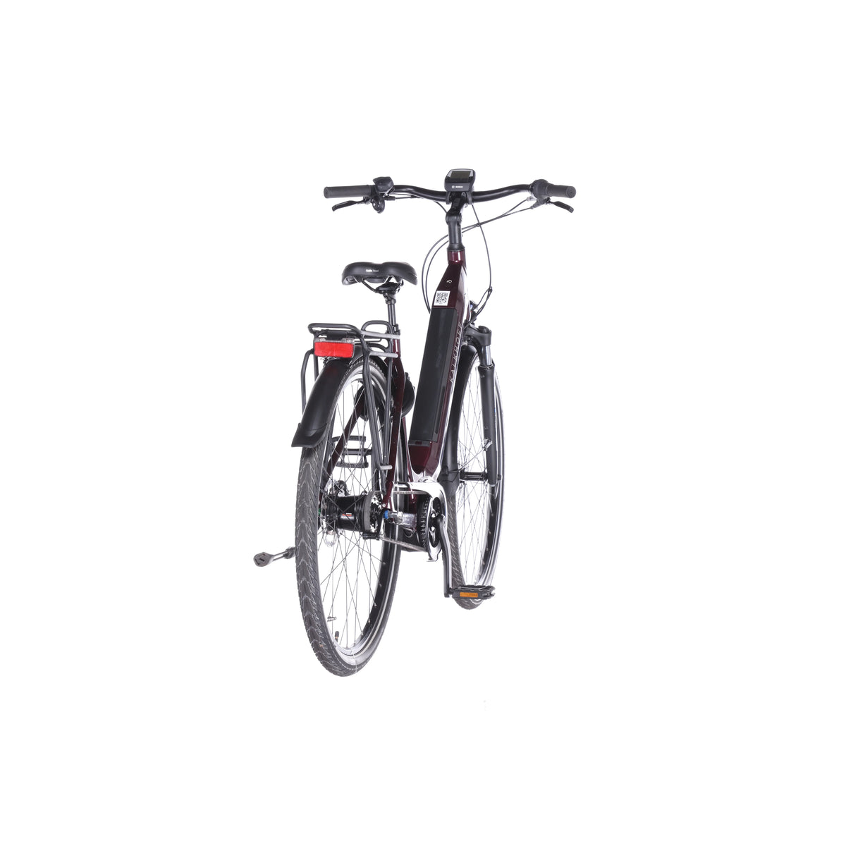 IMAGE 3.B EXCITE - 360° view angle 19