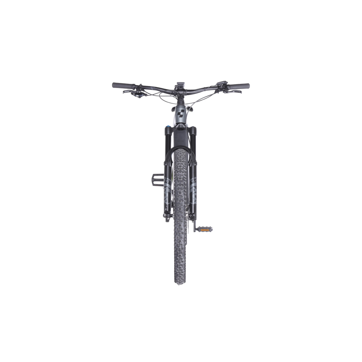 Stereo Hybrid 140 HPC TM 750 - 360° view angle 6