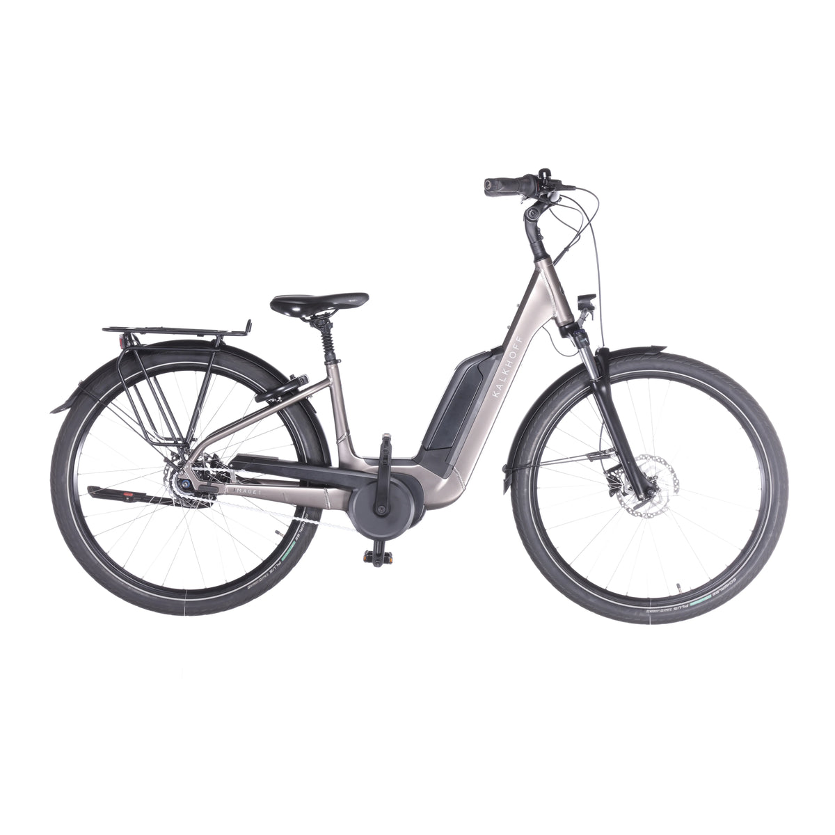 IMAGE 1.B MOVE - Front view