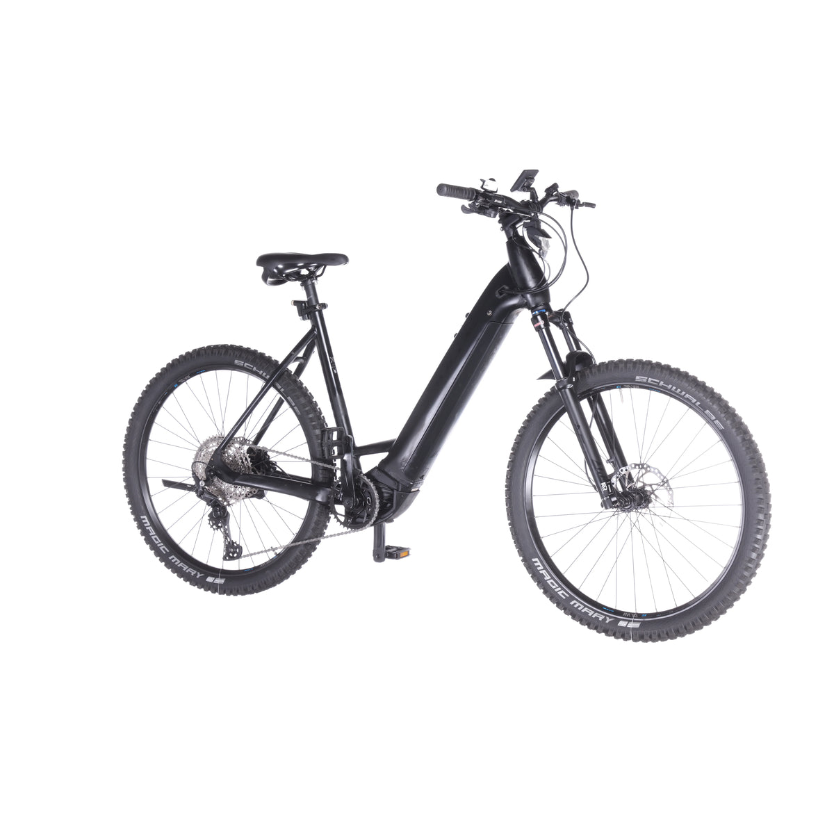 Copperhead EVO 2 27,5