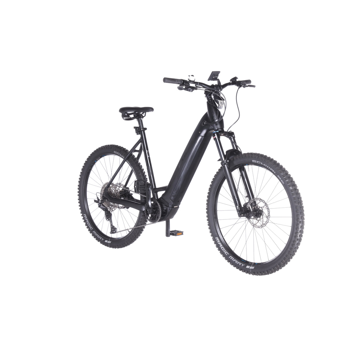 Copperhead EVO 2 27,5
