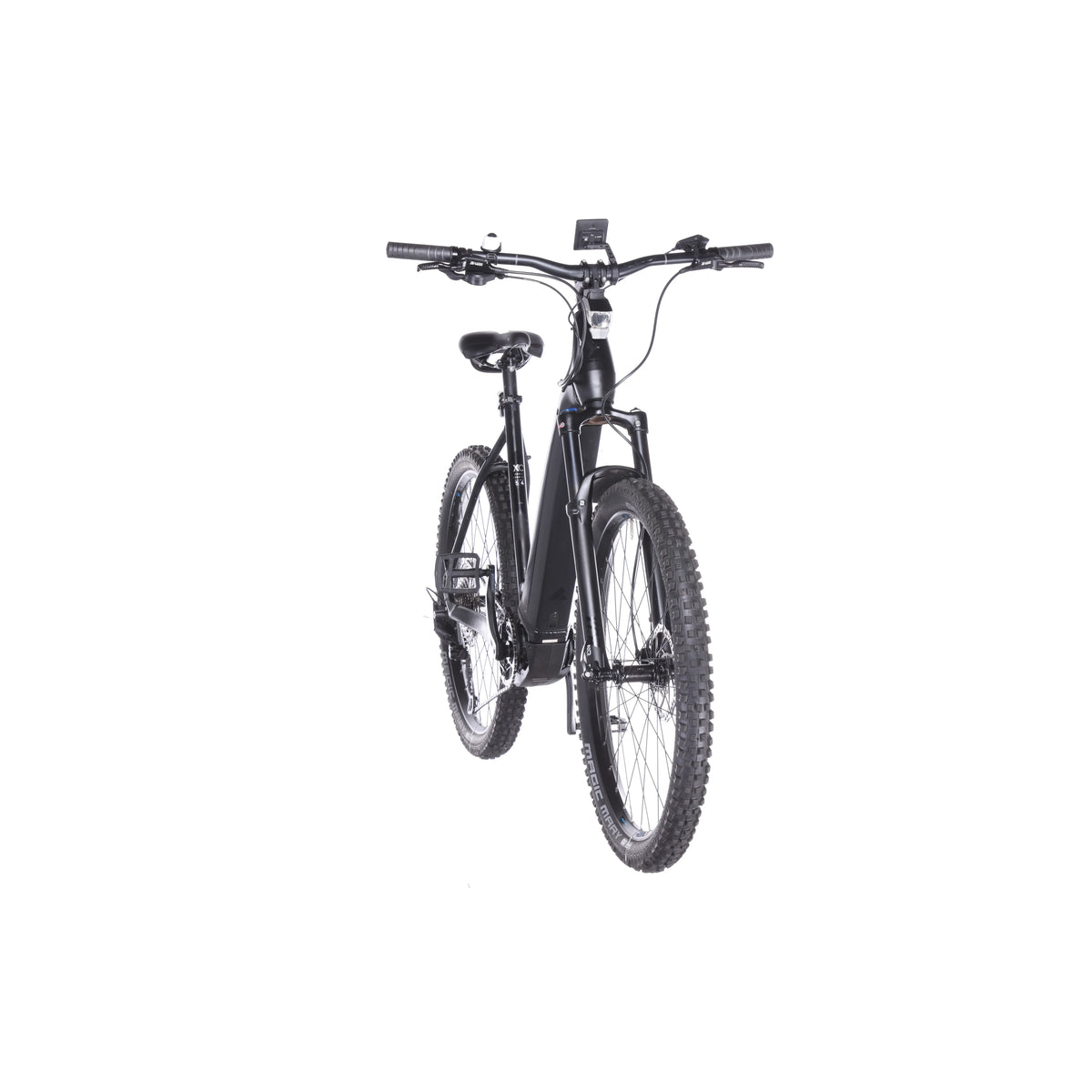 Copperhead EVO 2 27,5
