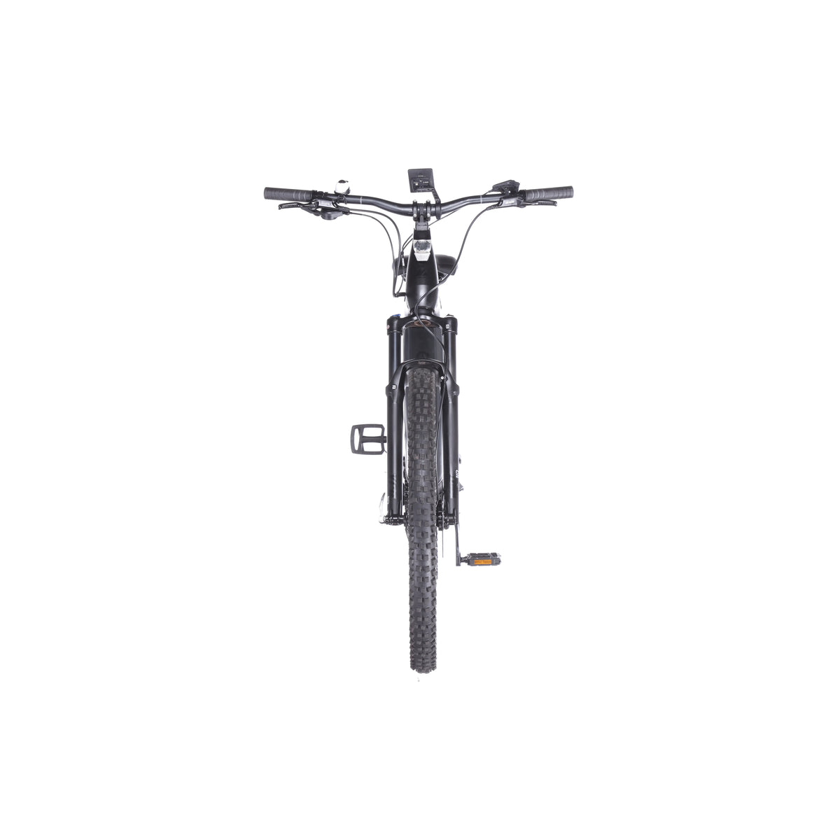 Copperhead EVO 2 27,5