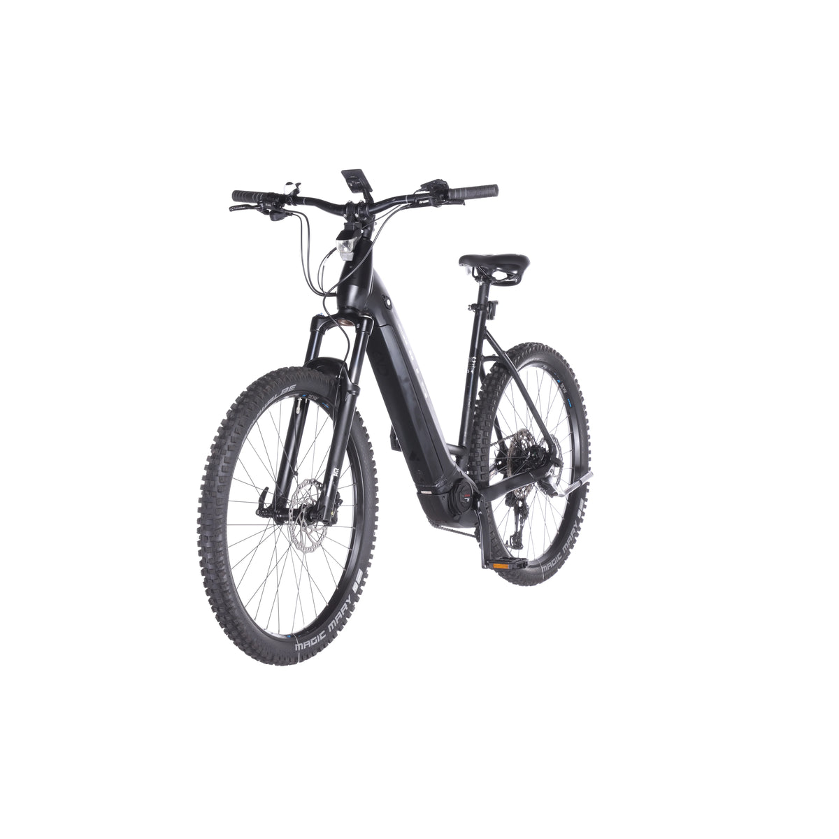 Copperhead EVO 2 27,5