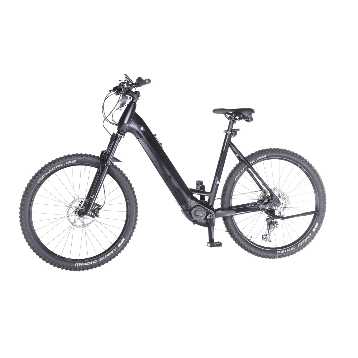 Copperhead EVO 2 27,5