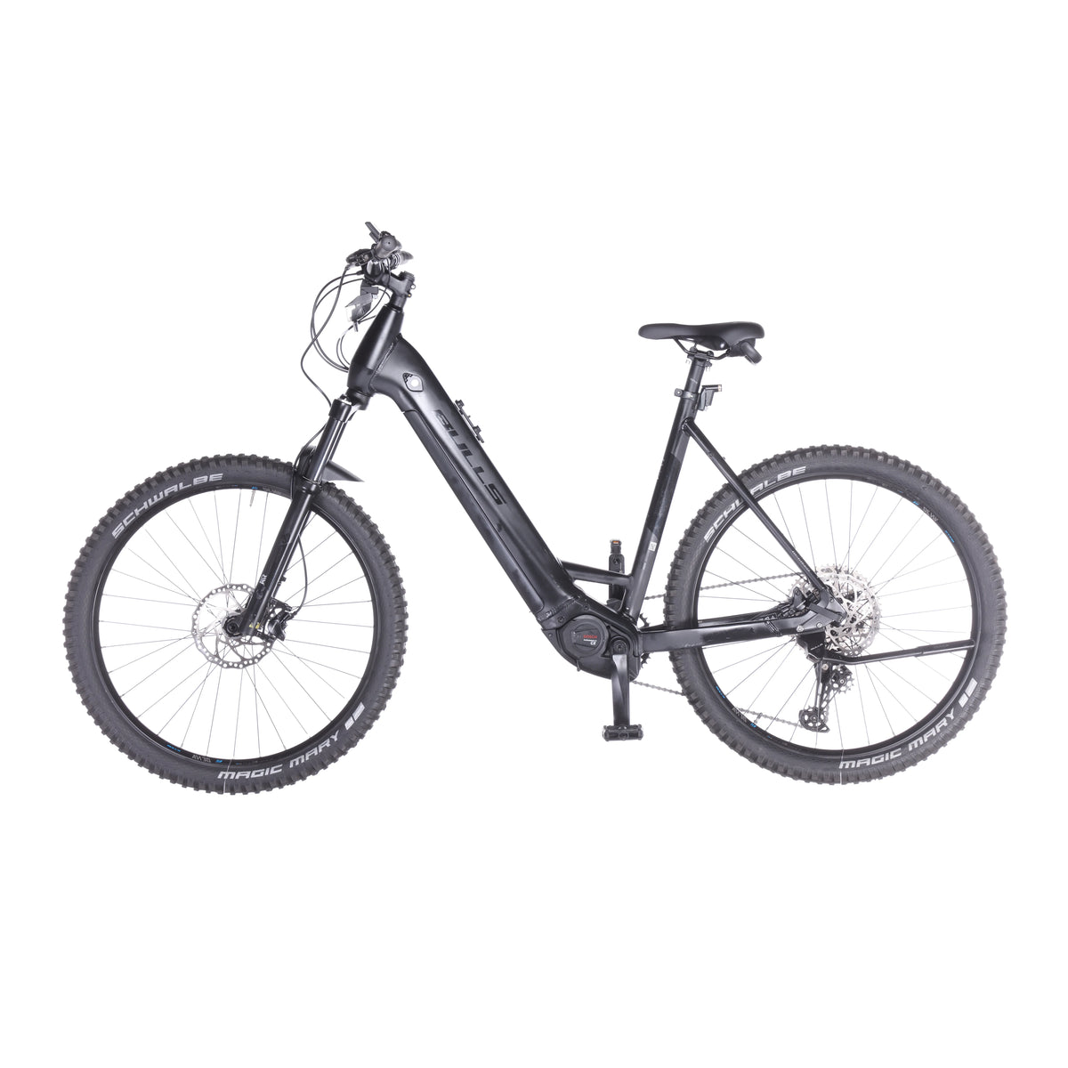 Copperhead EVO 2 27,5