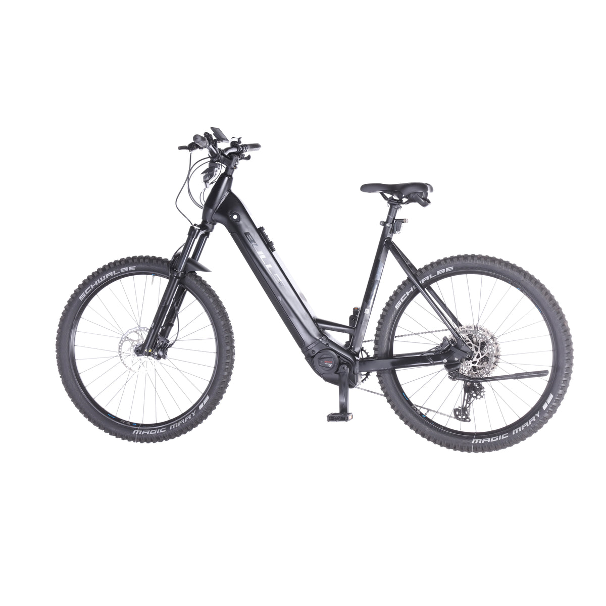 Copperhead EVO 2 27,5